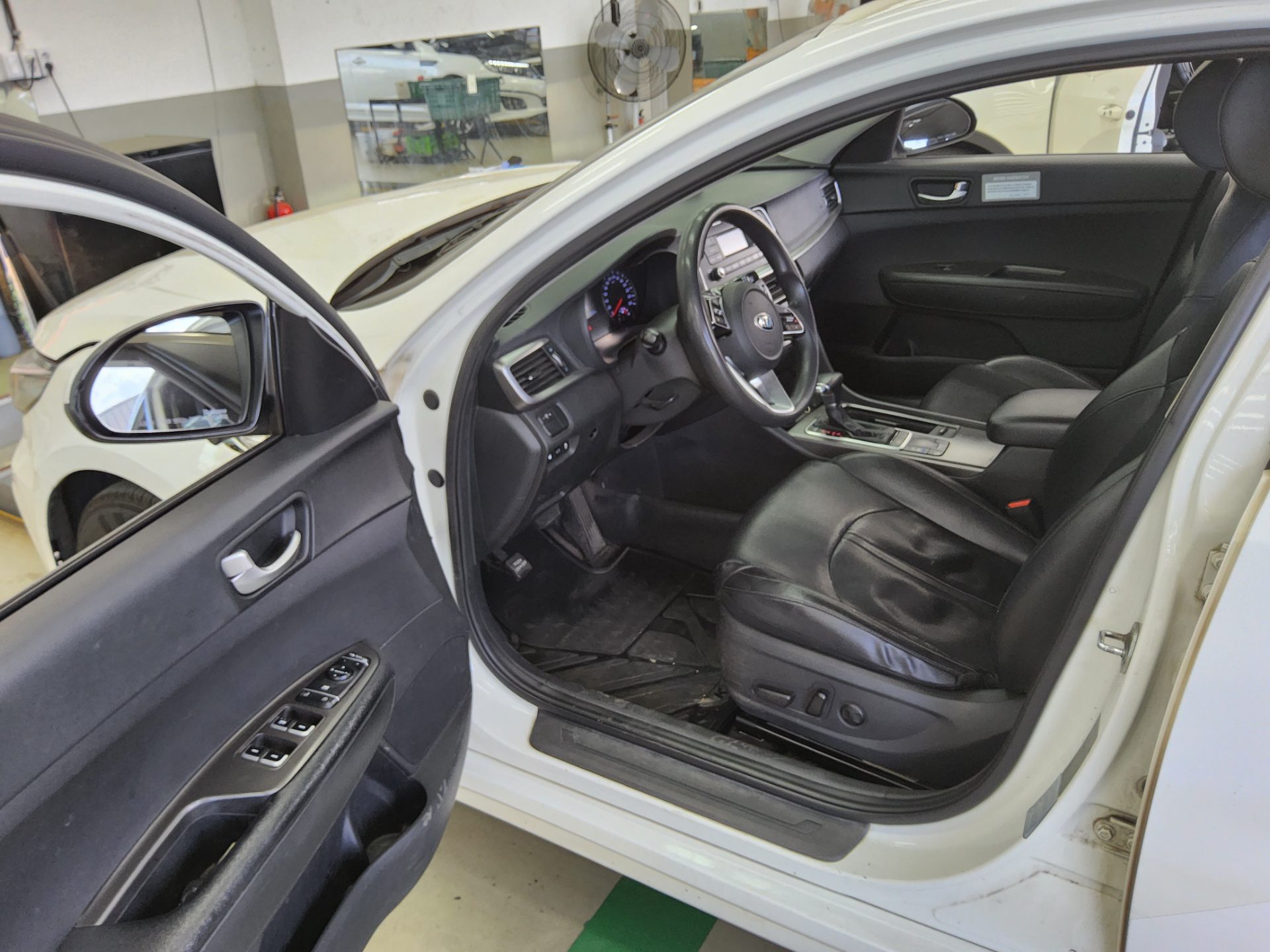 Kia Other 2021 - Image 9