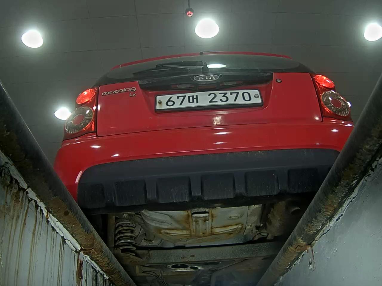 기아자동차 모닝 2010 - 이미지 7