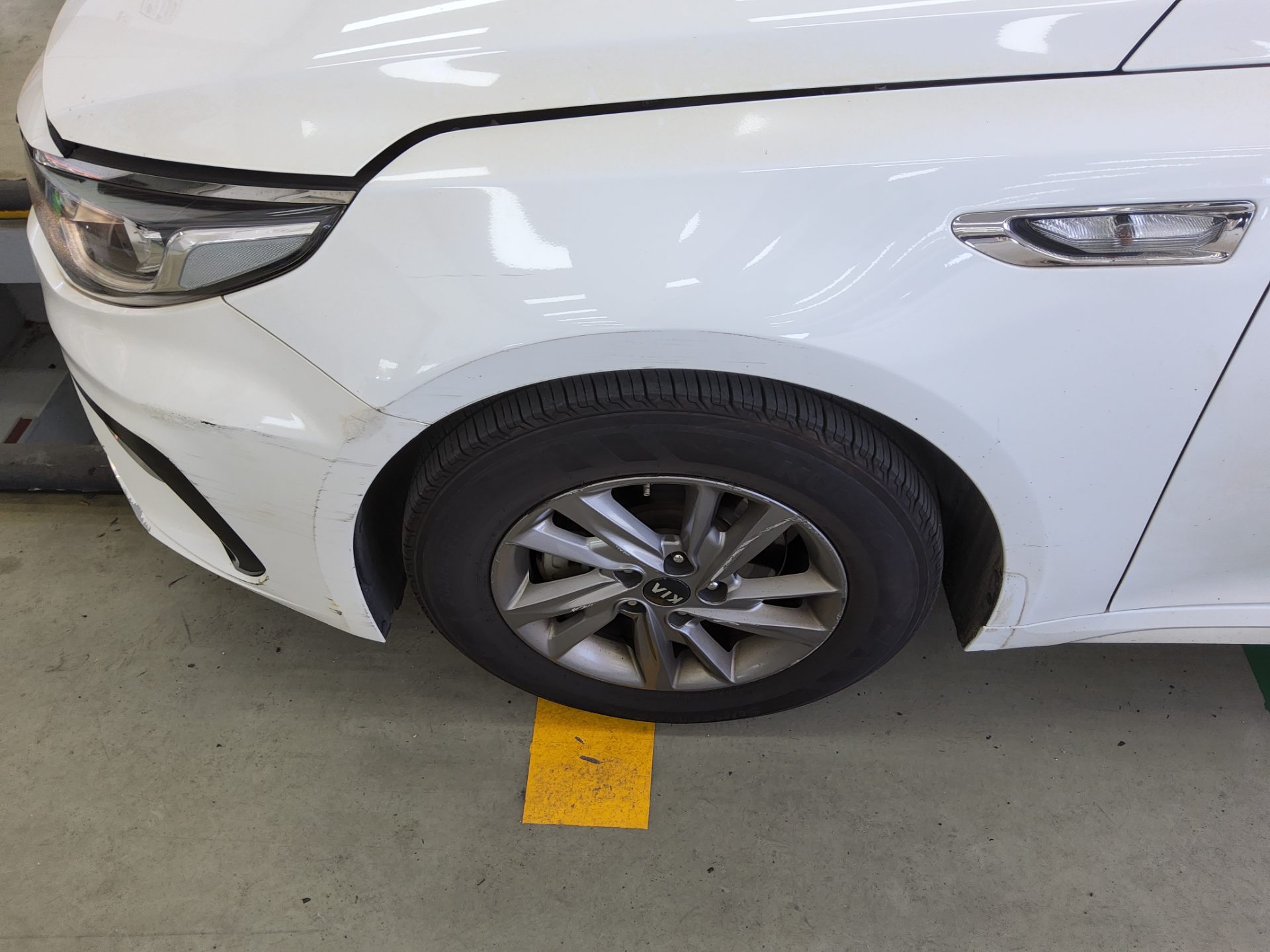 Kia Other 2021 - Image 17