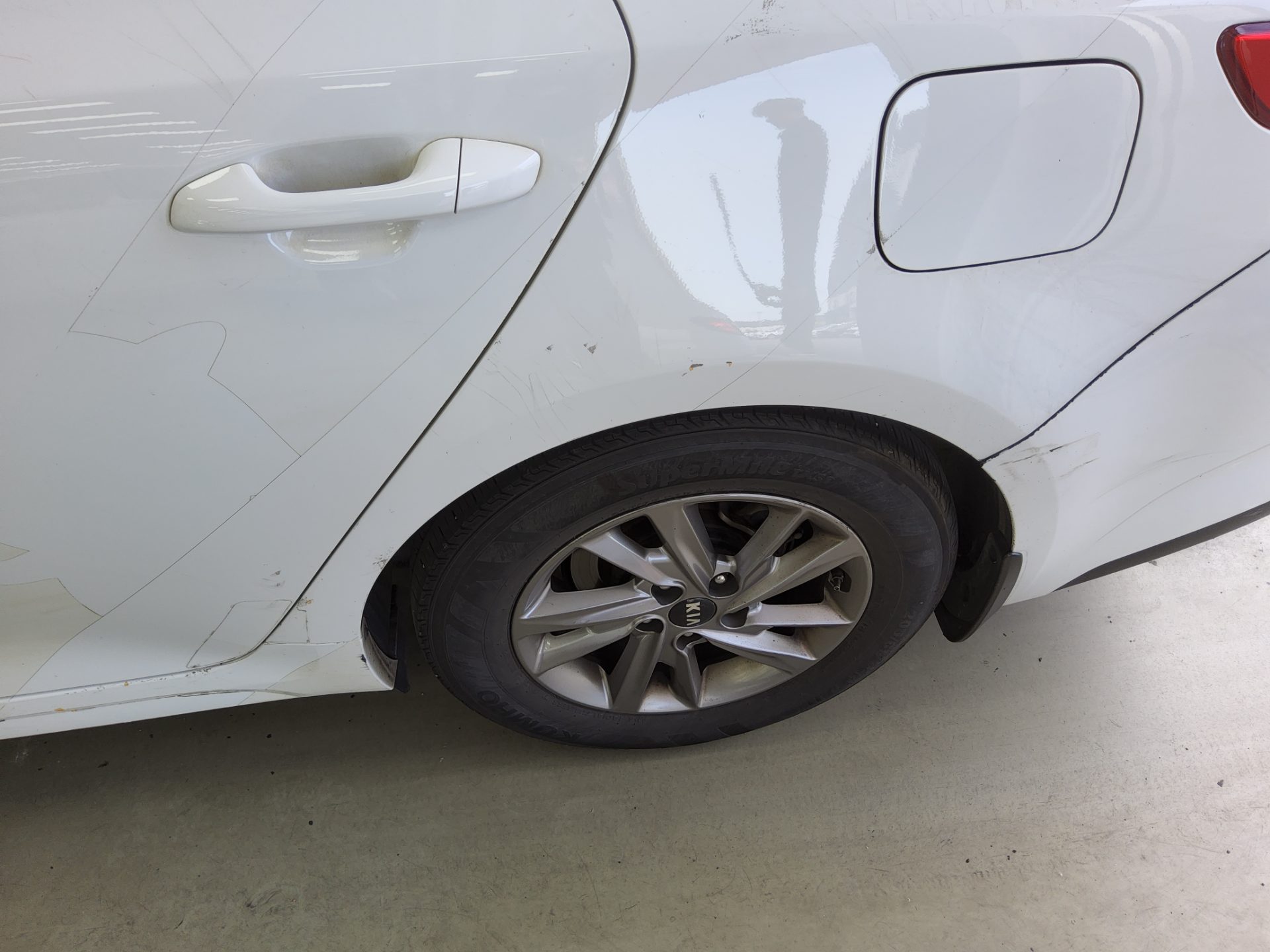Kia Other 2021 - Image 18