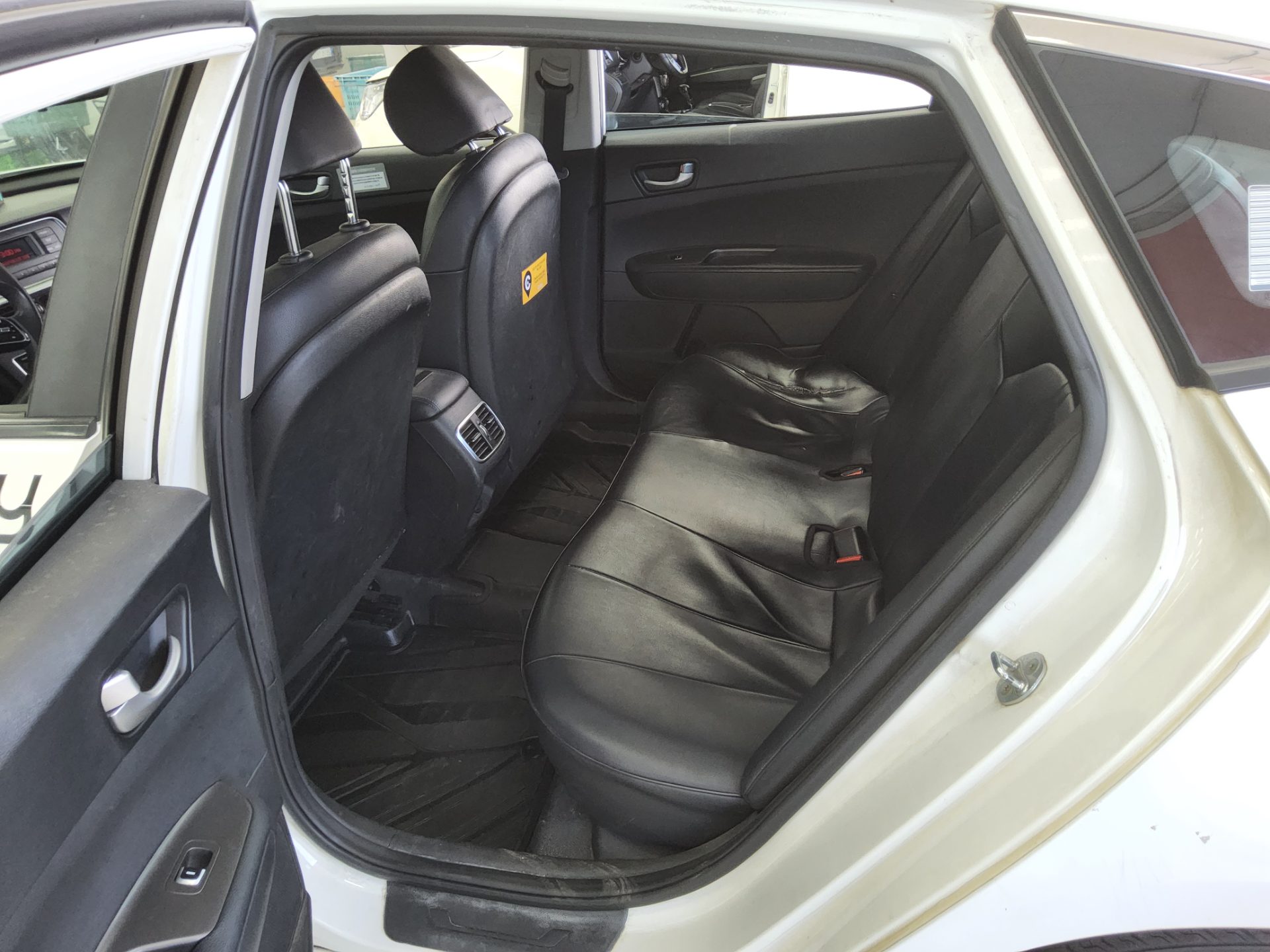 Kia Other 2021 - Image 11