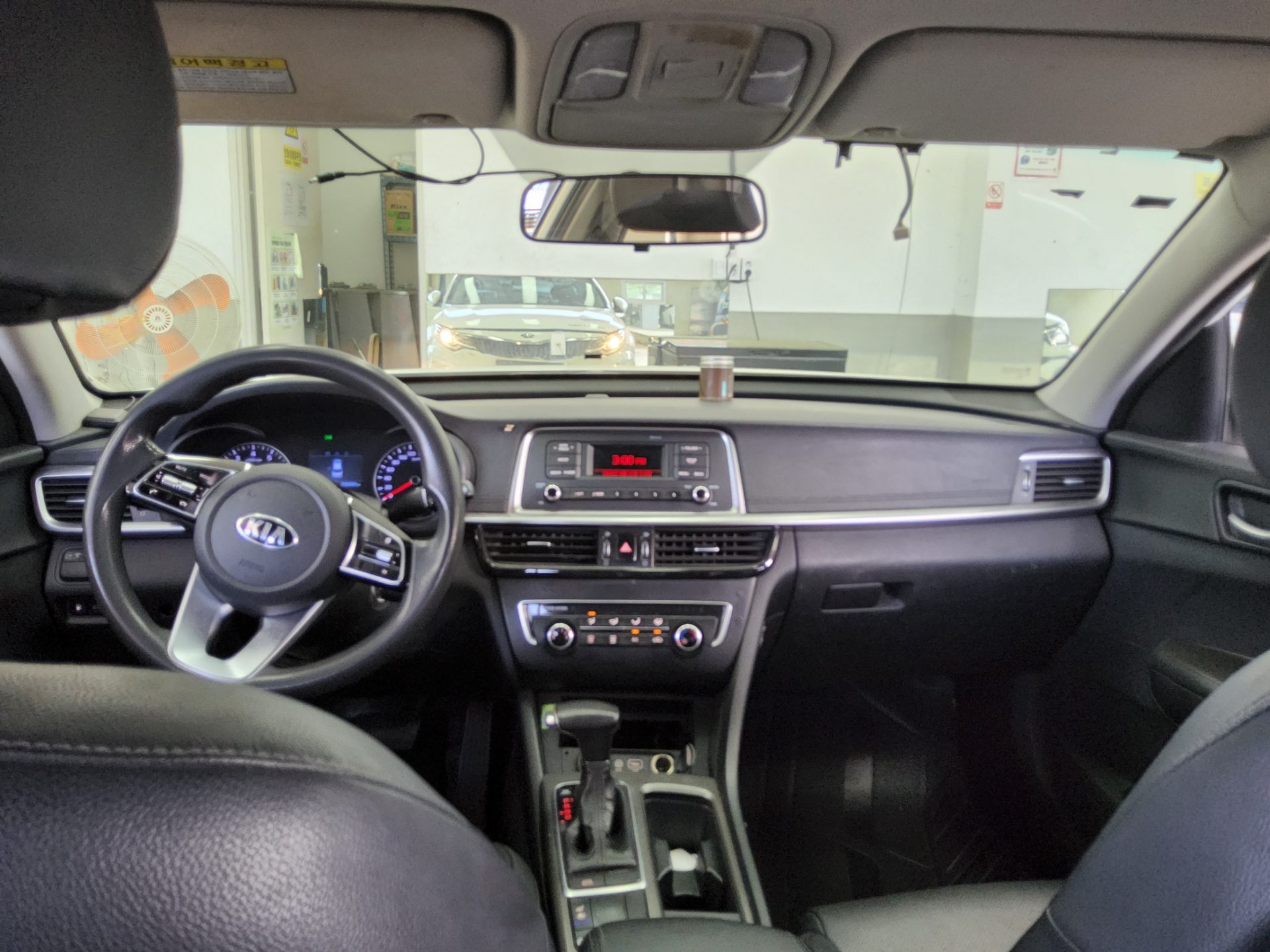 Kia Other 2021 - Image 10