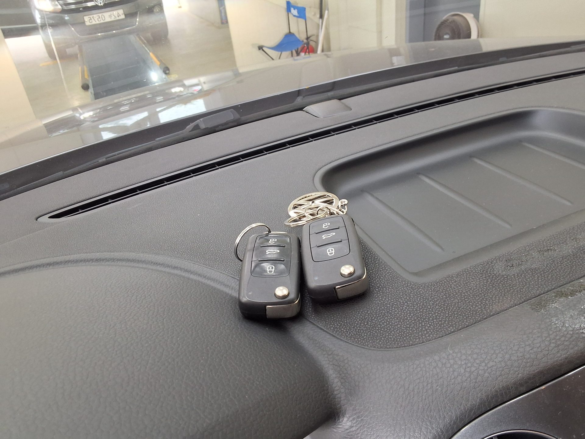 Volkswagen Tiguan 2016 - Image 17