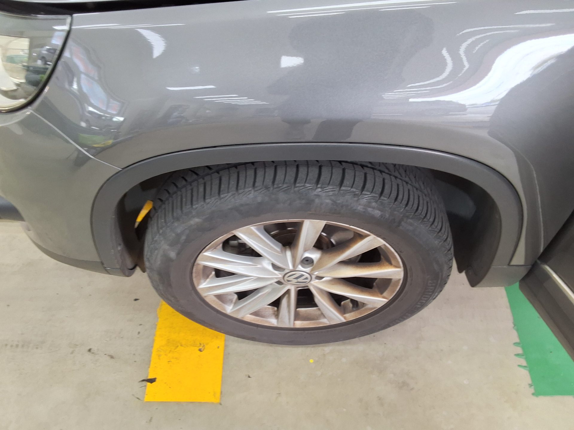 Volkswagen Tiguan 2016 - Image 21