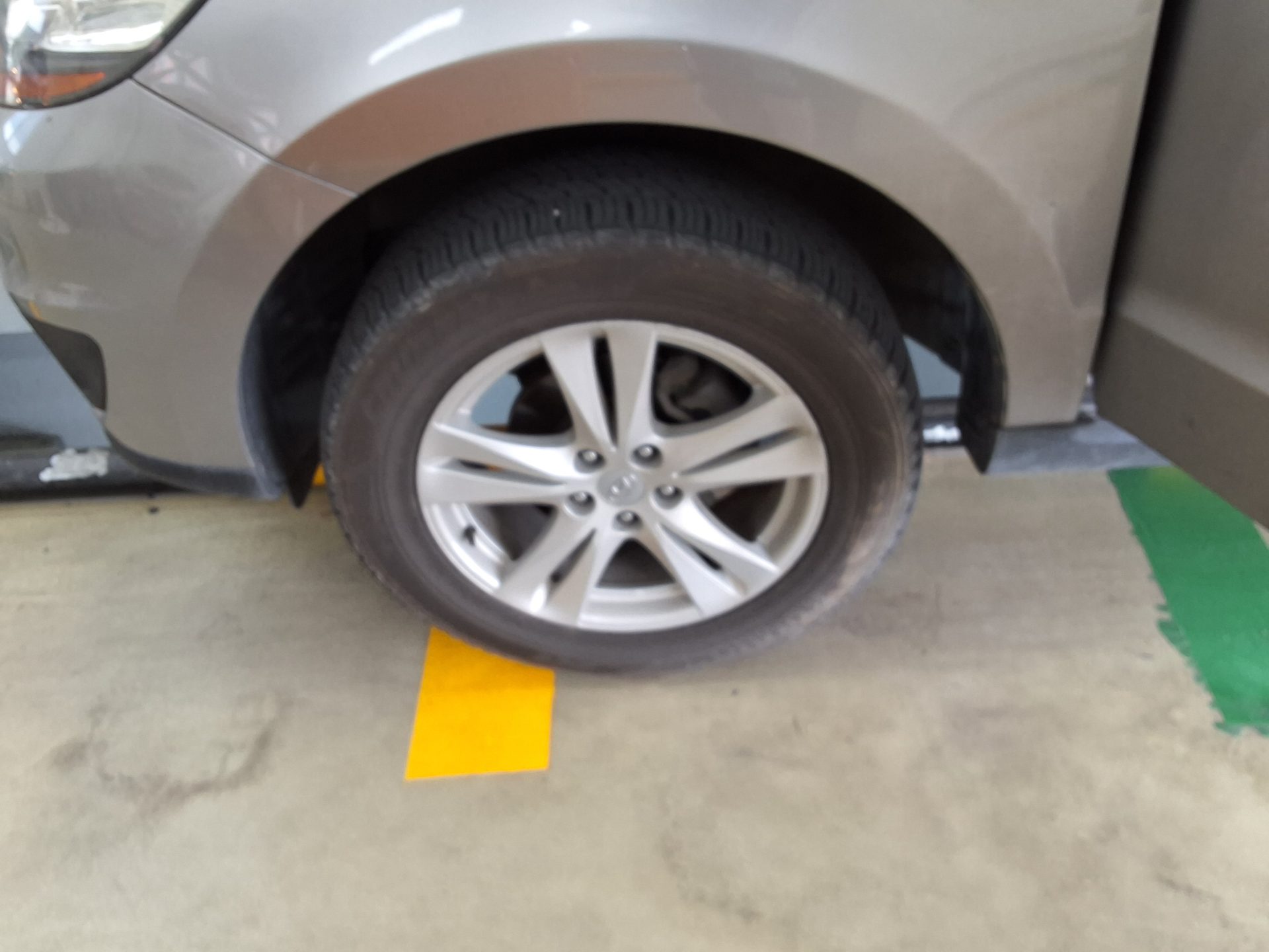 Hyundai Santa Fe 2010 - Image 18