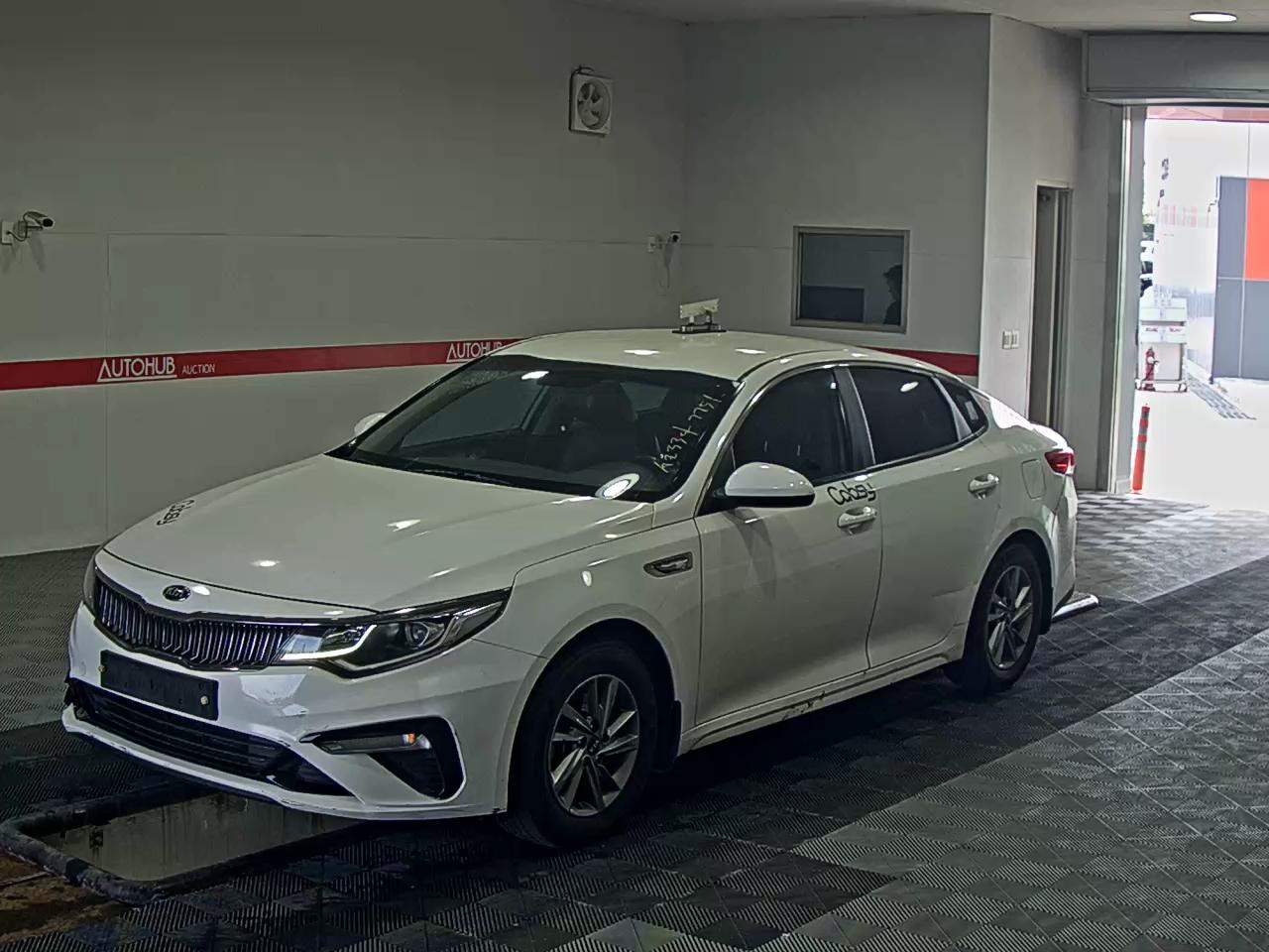 Kia Other