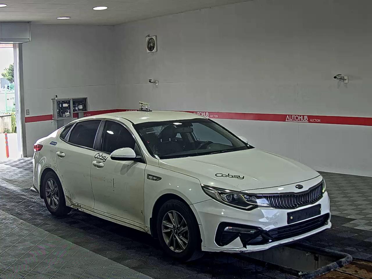Kia Other 2021 - Image 2