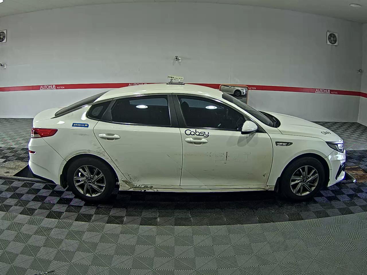 Kia Other 2021 - Image 3