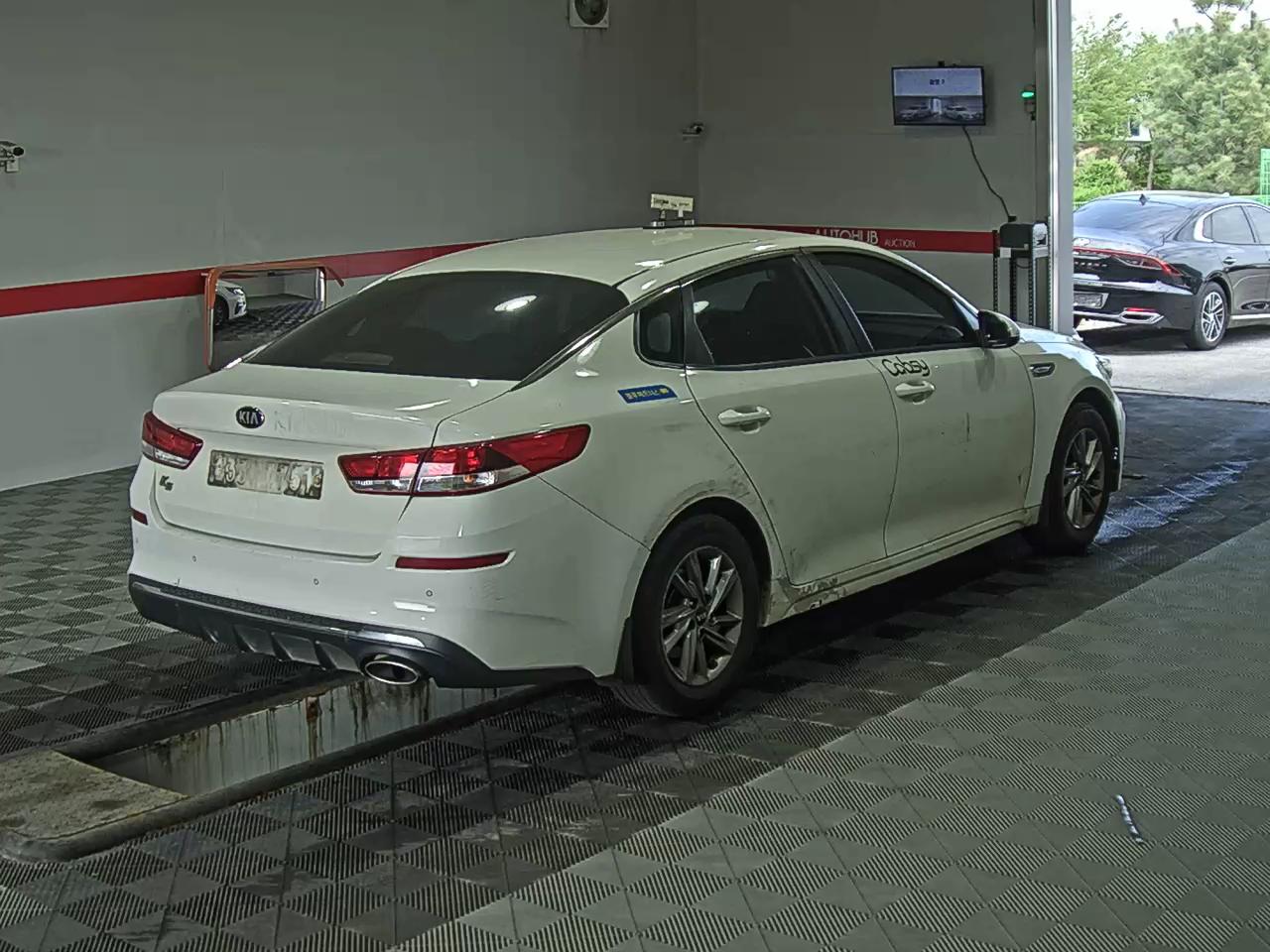Kia Other 2021 - Image 4