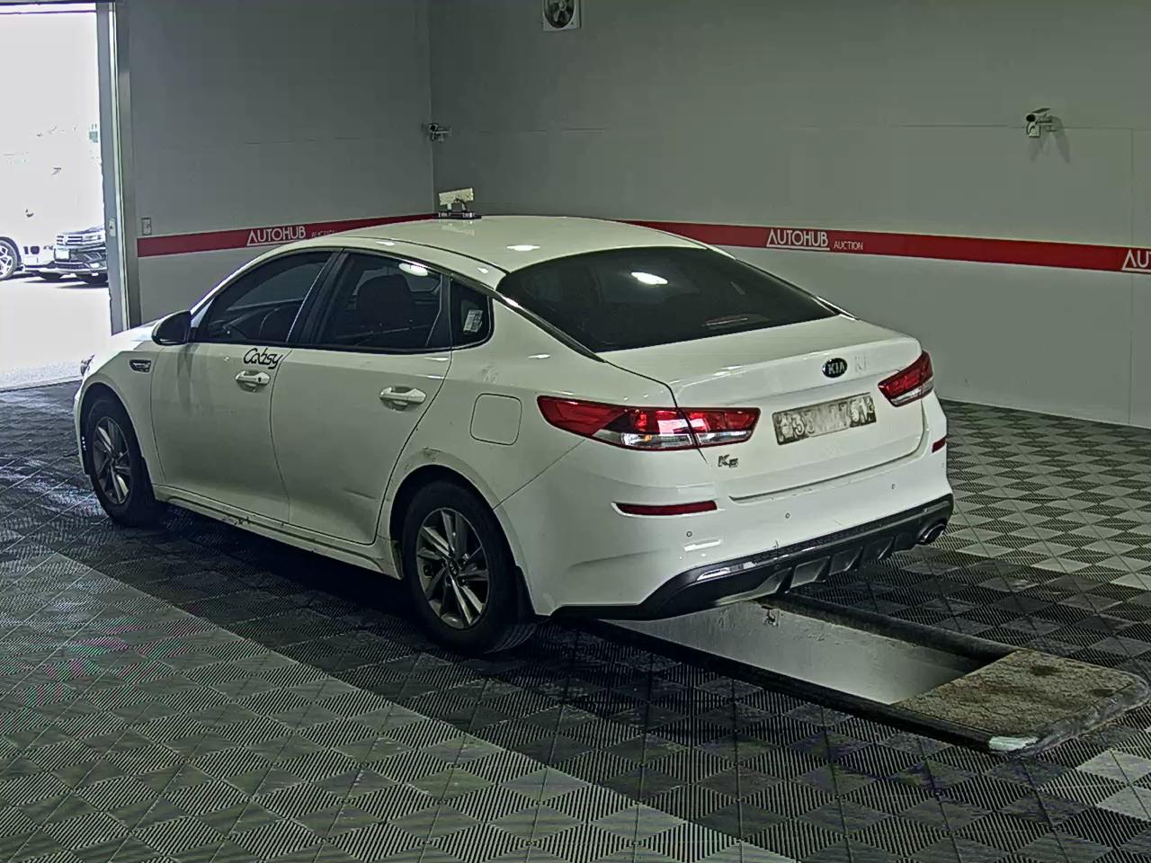 Kia Other 2021 - Image 5