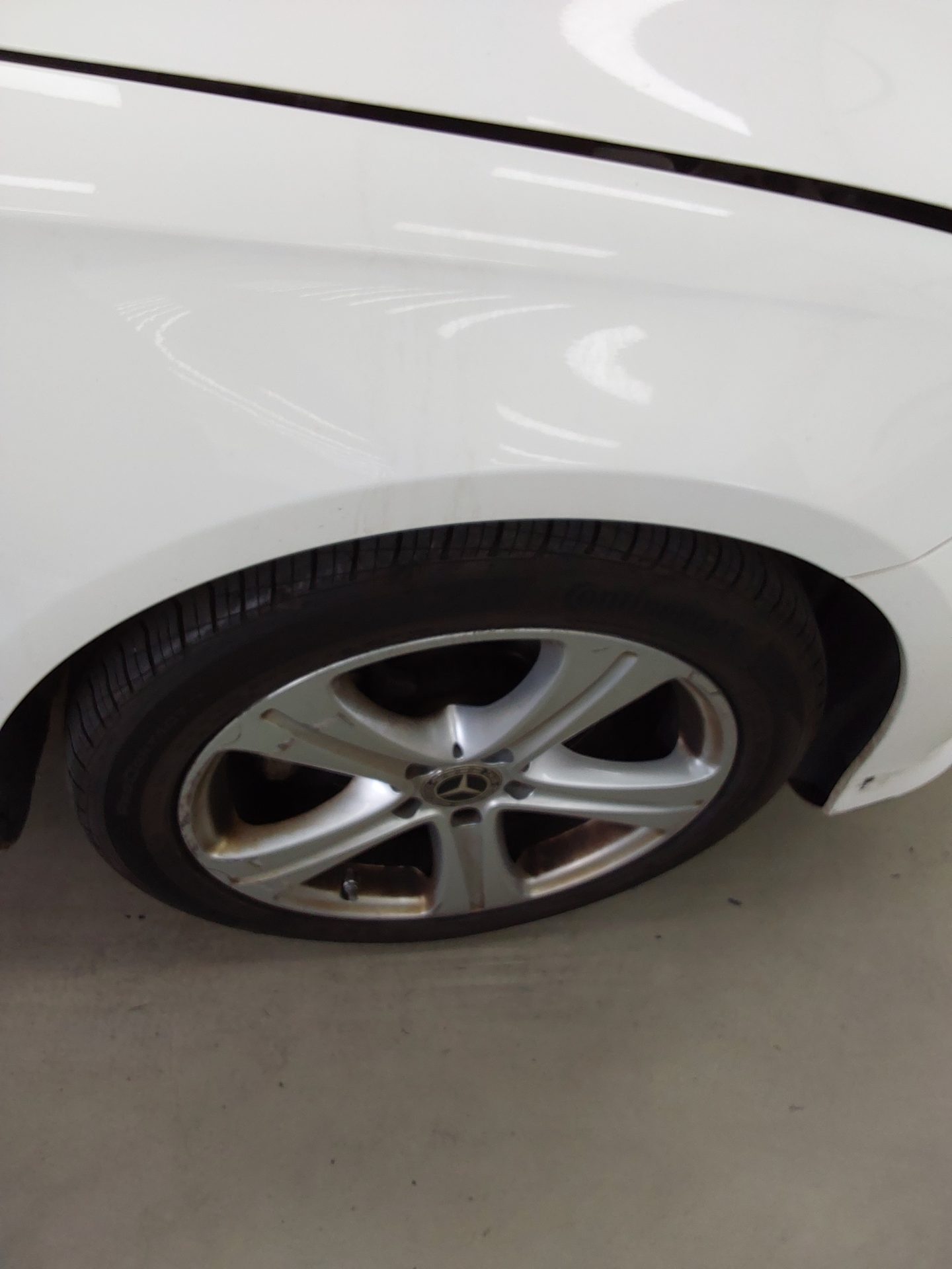 메르세데스-벤츠 E-클래스 2018 - 이미지 21