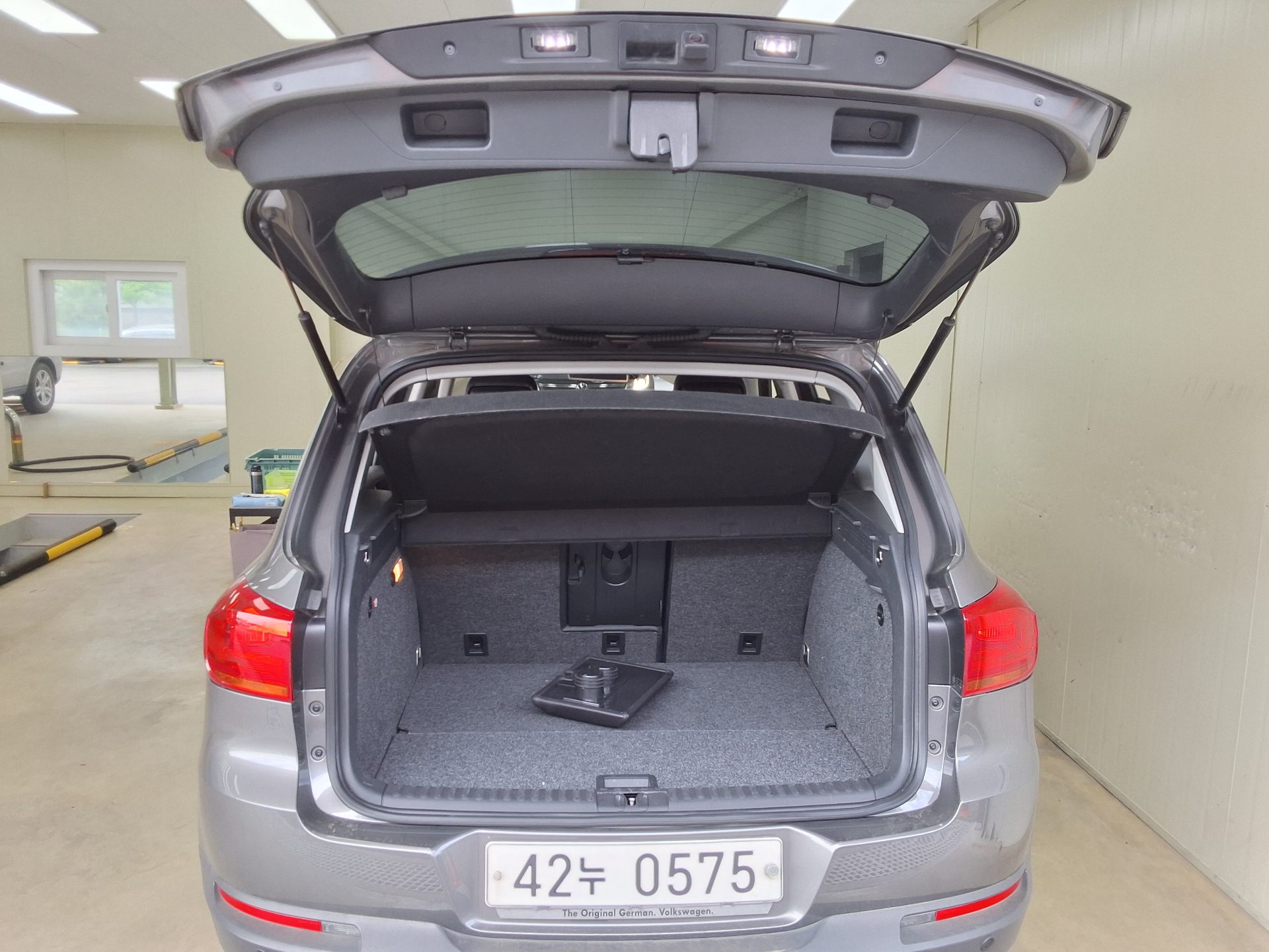 Volkswagen Tiguan 2016 - Image 14