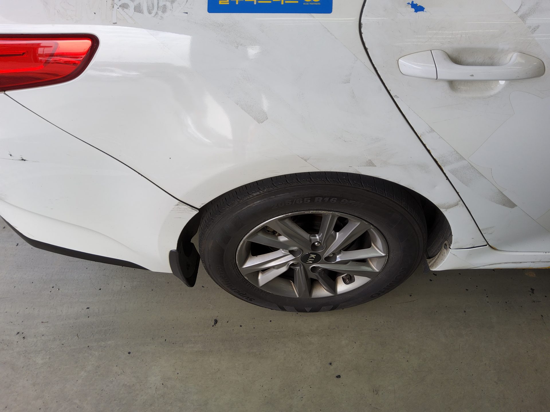 Kia Other 2021 - Image 20