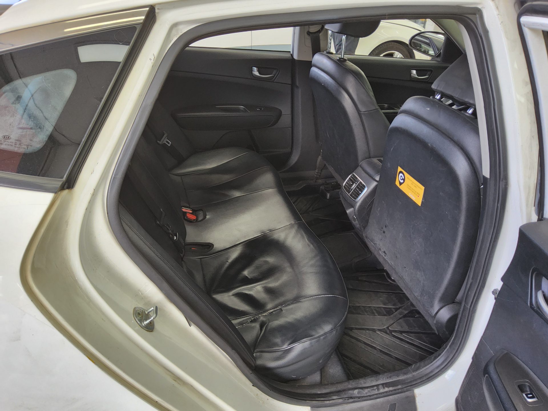 Kia Other 2021 - Image 12