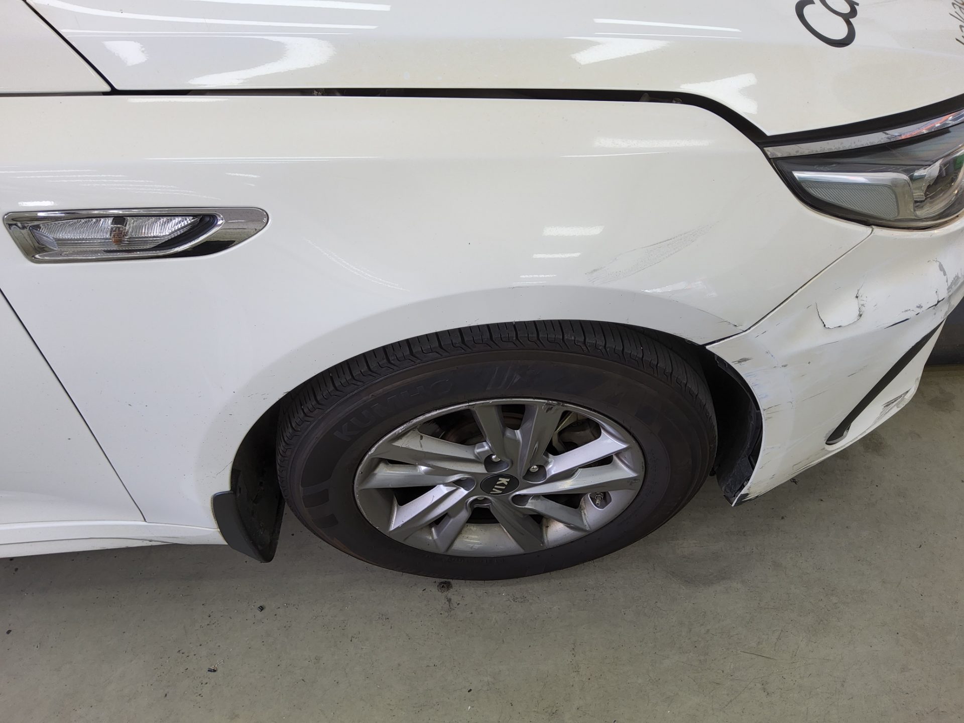 Kia Other 2021 - Image 19