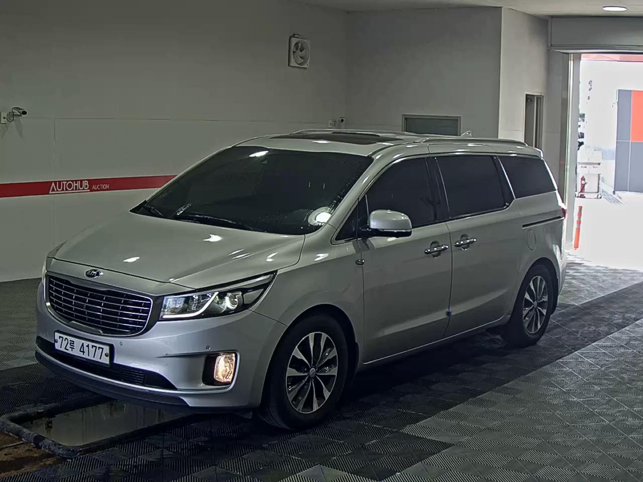 기아자동차 기타