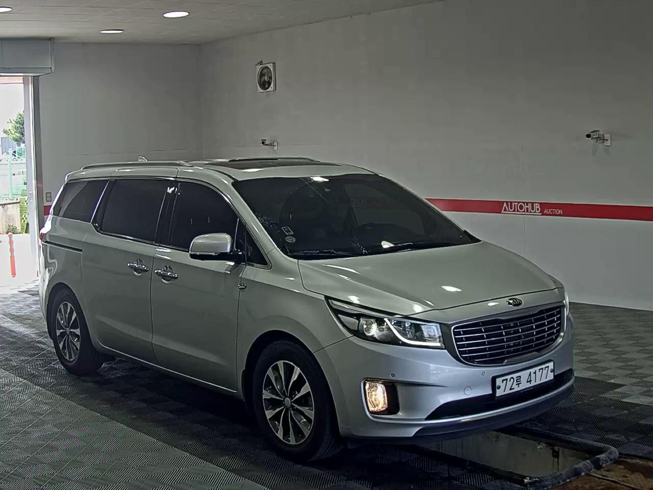 기아자동차 기타 2017 - 이미지 2