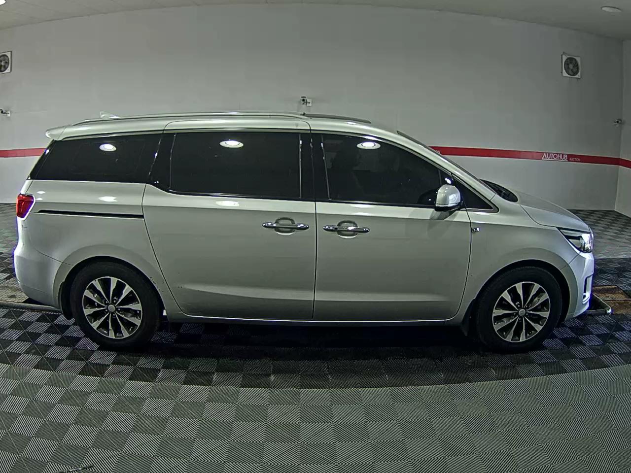 기아자동차 기타 2017 - 이미지 3