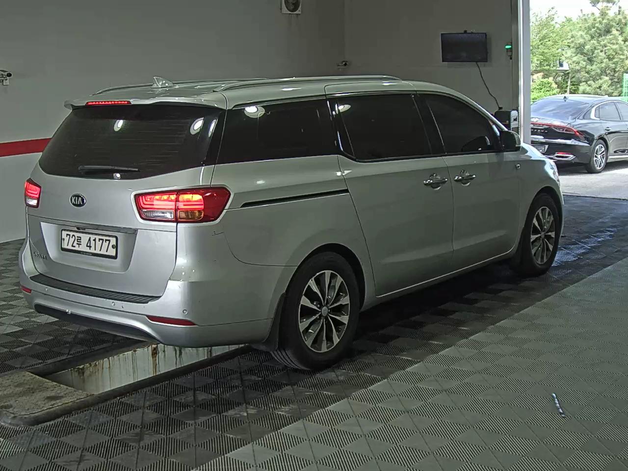 기아자동차 기타 2017 - 이미지 4