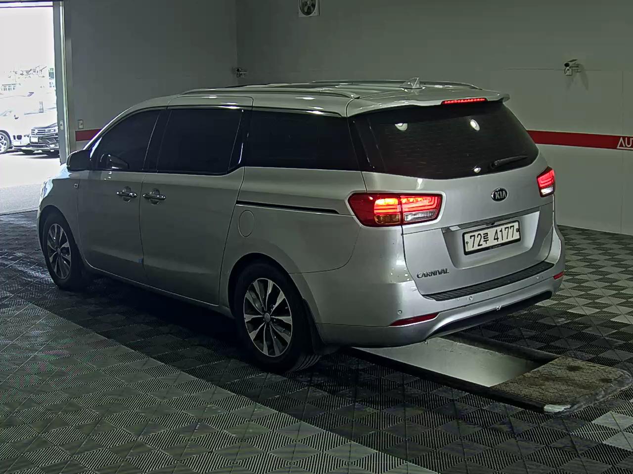 기아자동차 기타 2017 - 이미지 5