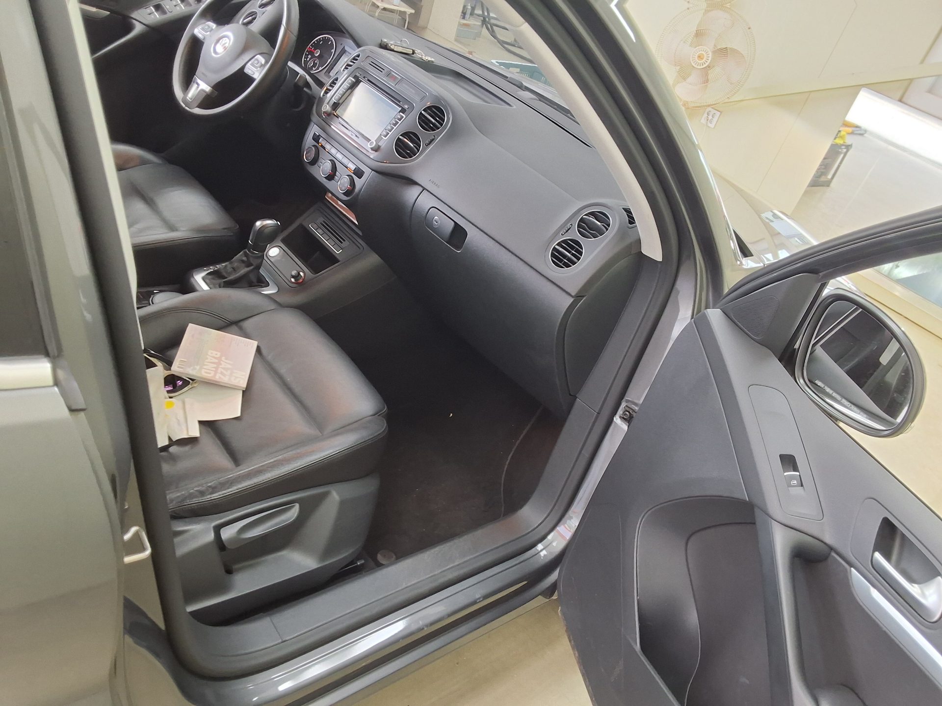 Volkswagen Tiguan 2016 - Image 13