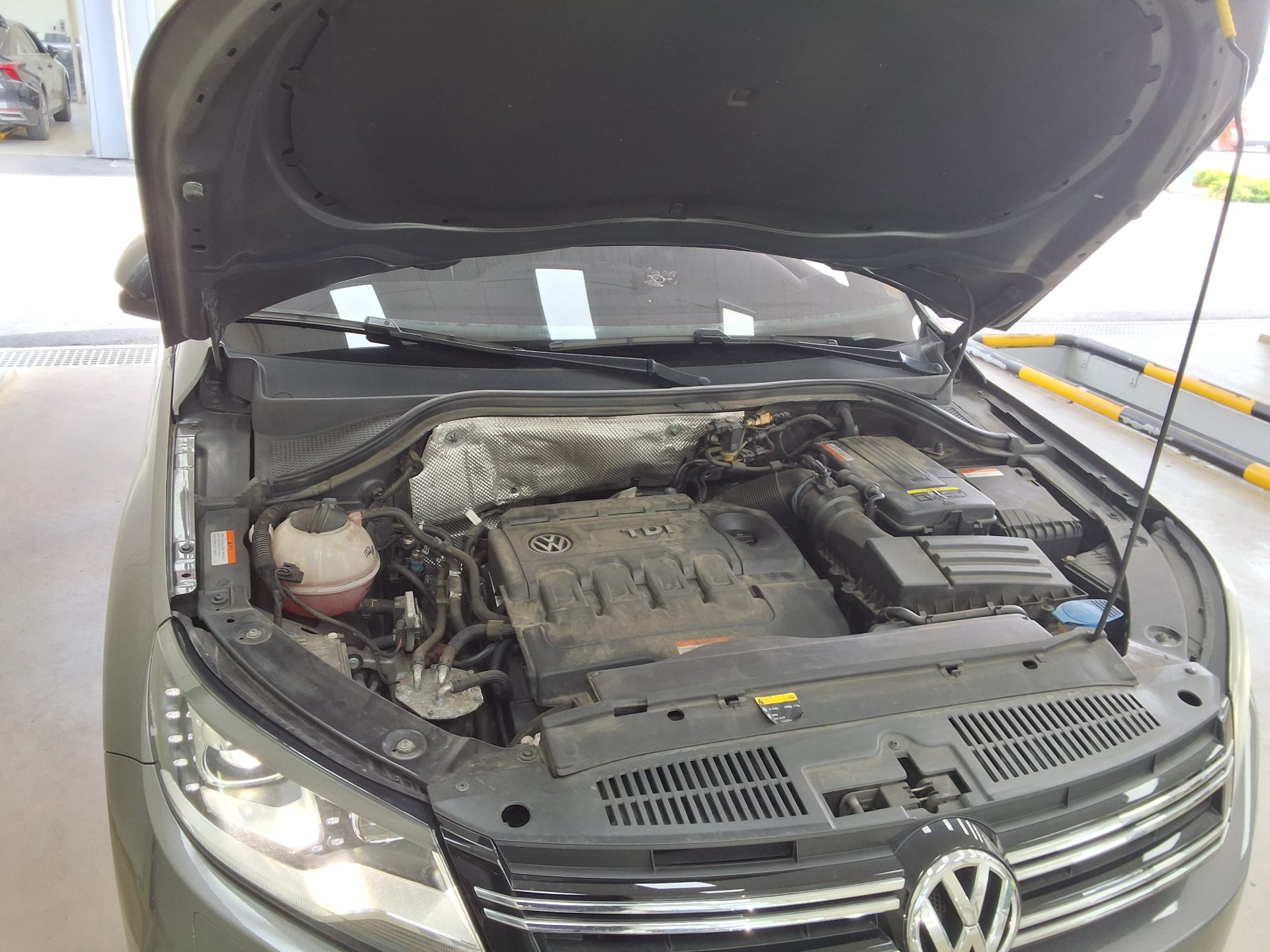 Volkswagen Tiguan 2016 - Image 19