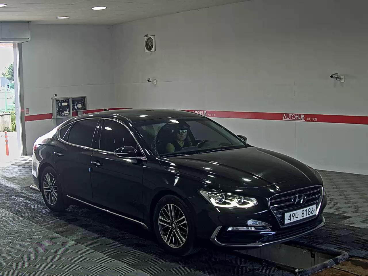 현대자동차 그랜져 2019 - 이미지 2