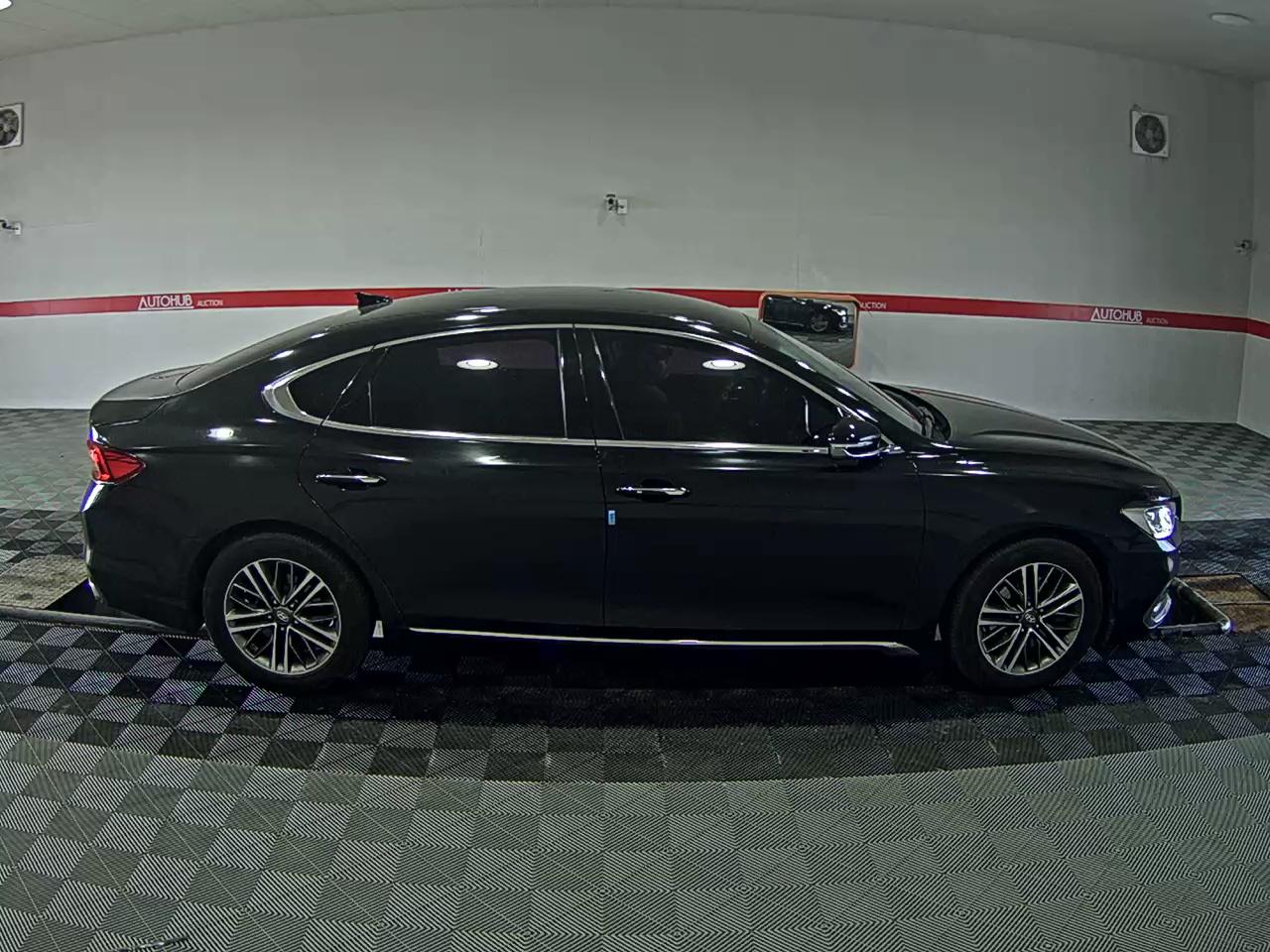 현대자동차 그랜져 2019 - 이미지 3