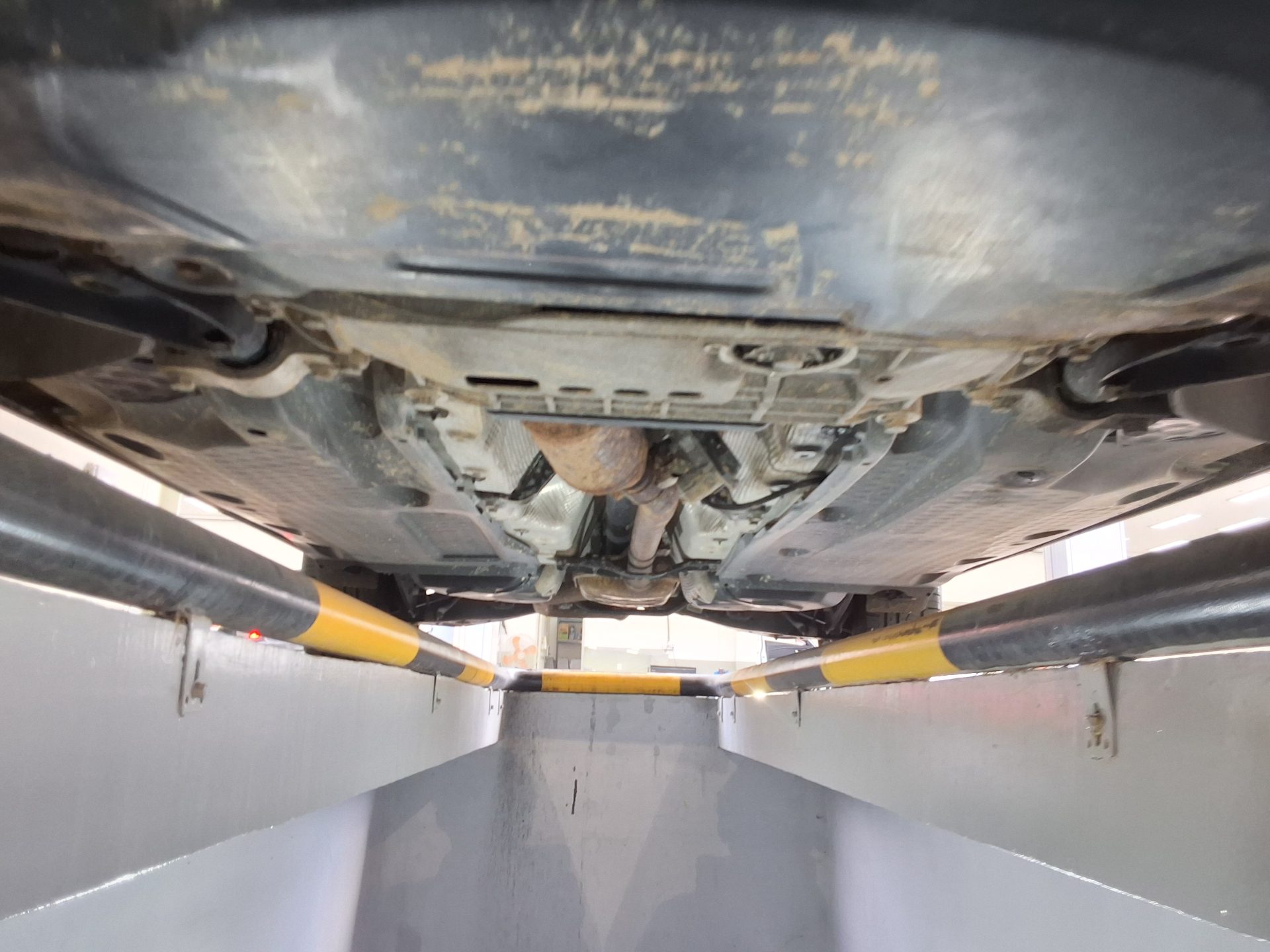 Volkswagen Tiguan 2016 - Image 20