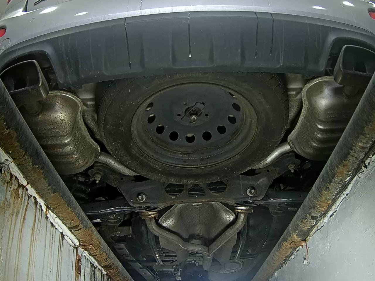 Hyundai Santa Fe 2010 - Image 7