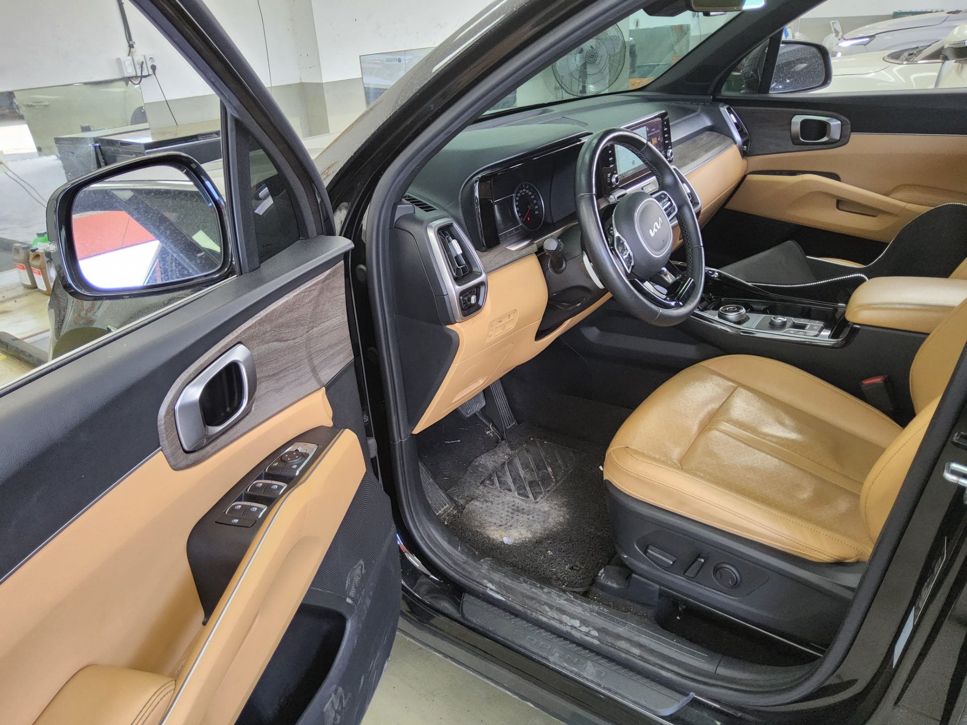 كيا أخرى 2022 - صورة 9