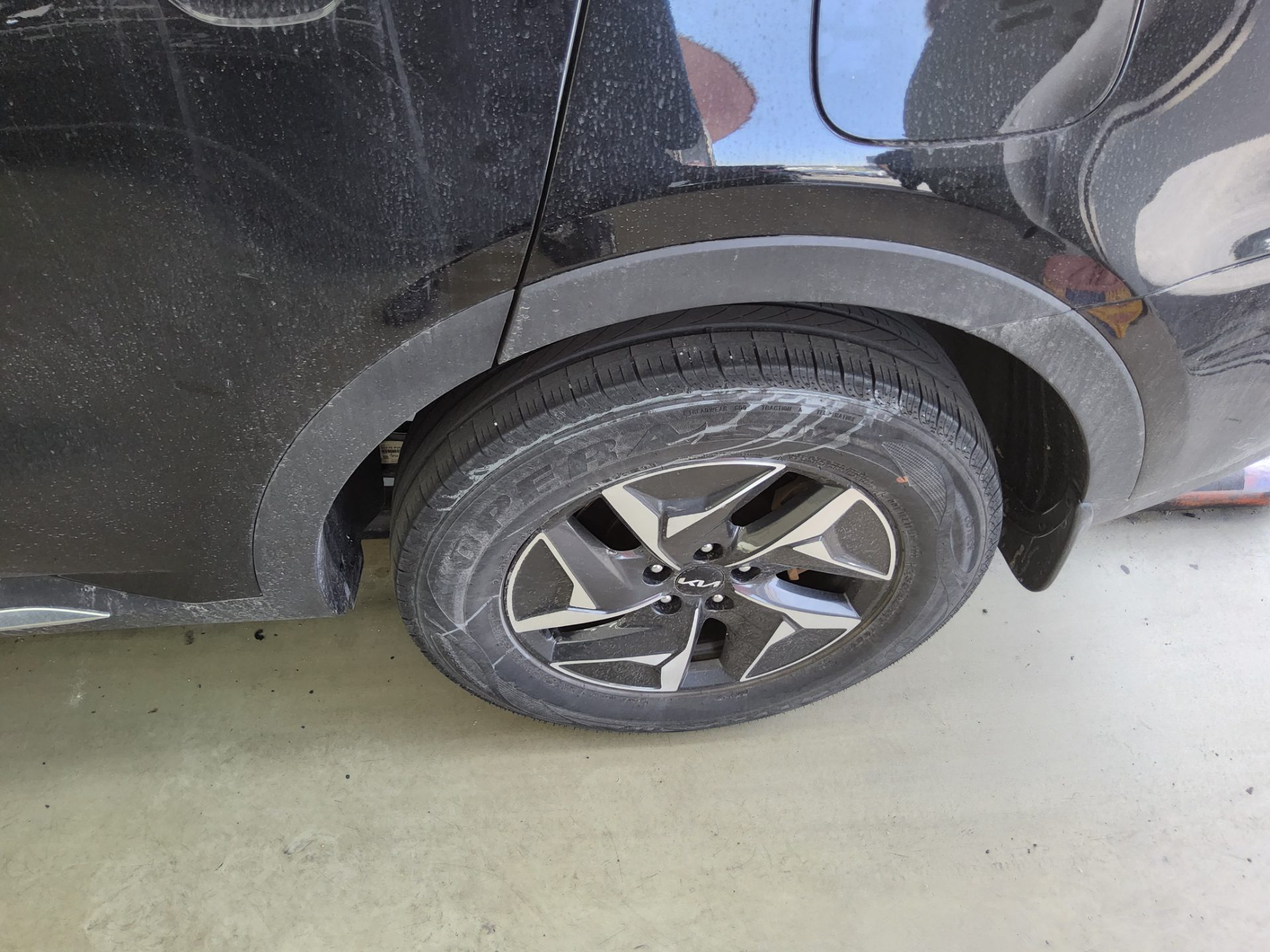 كيا أخرى 2022 - صورة 19