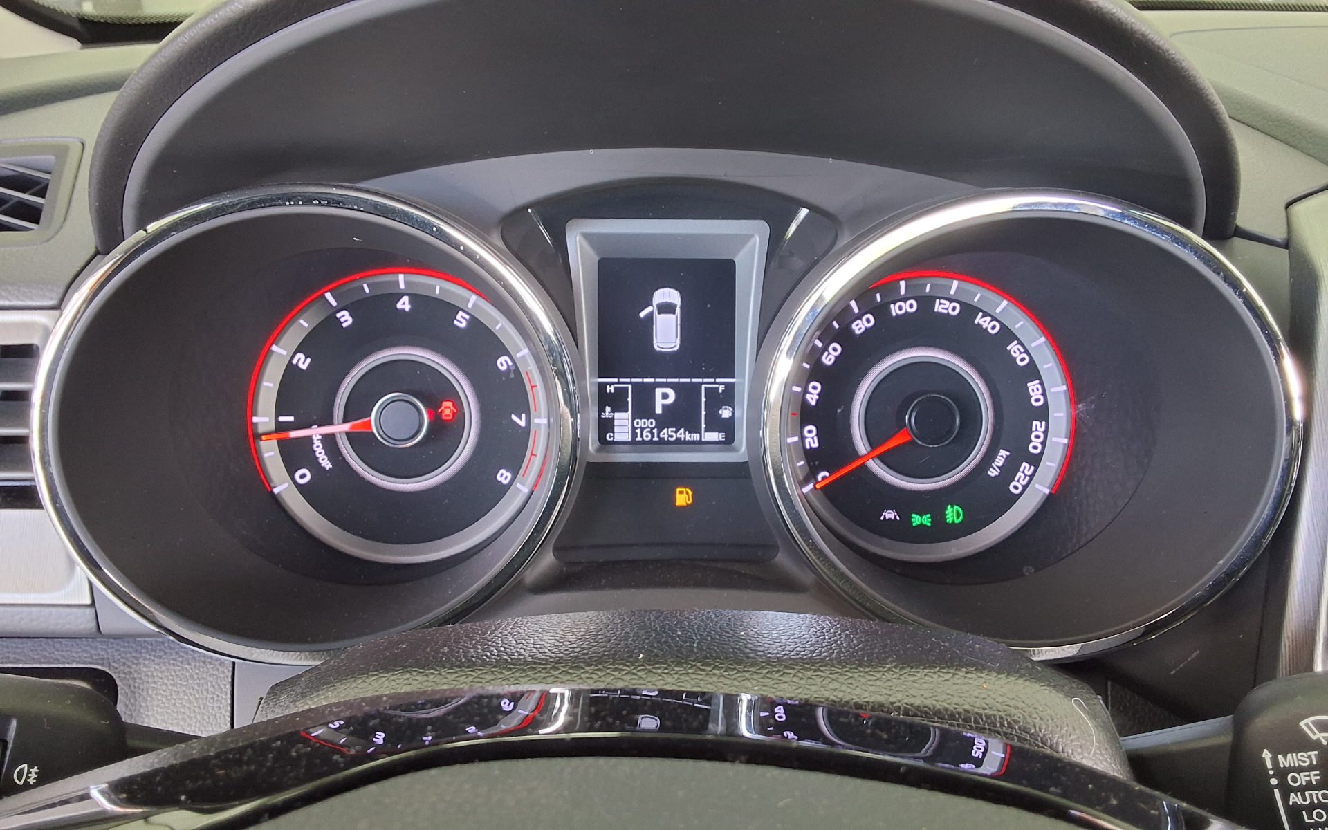 쌍용자동차 티볼리 2018 - 이미지 8