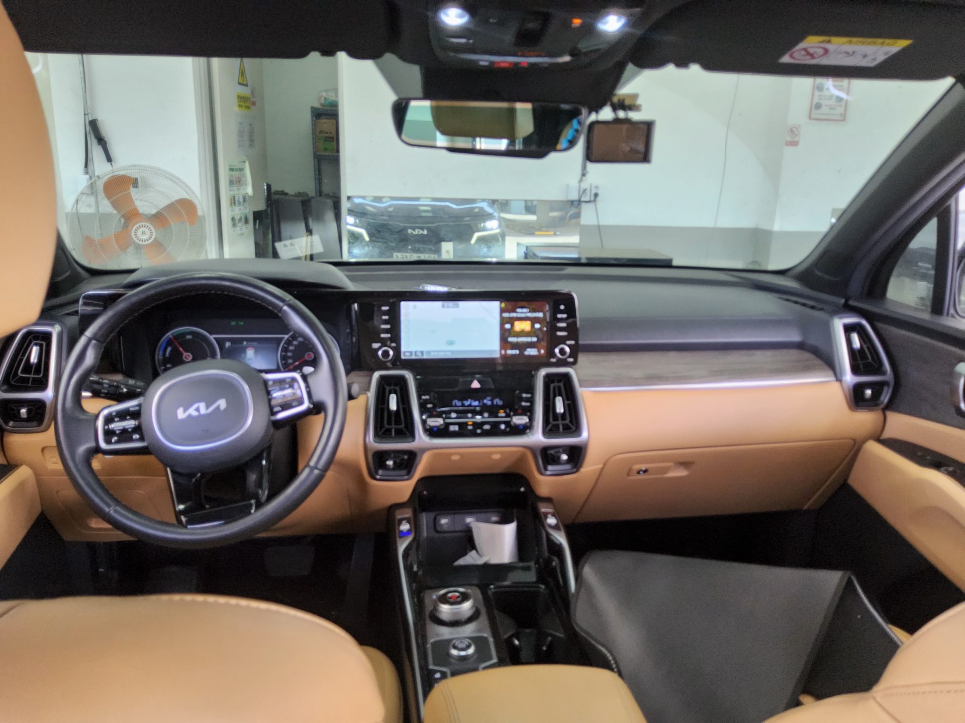 كيا أخرى 2022 - صورة 10