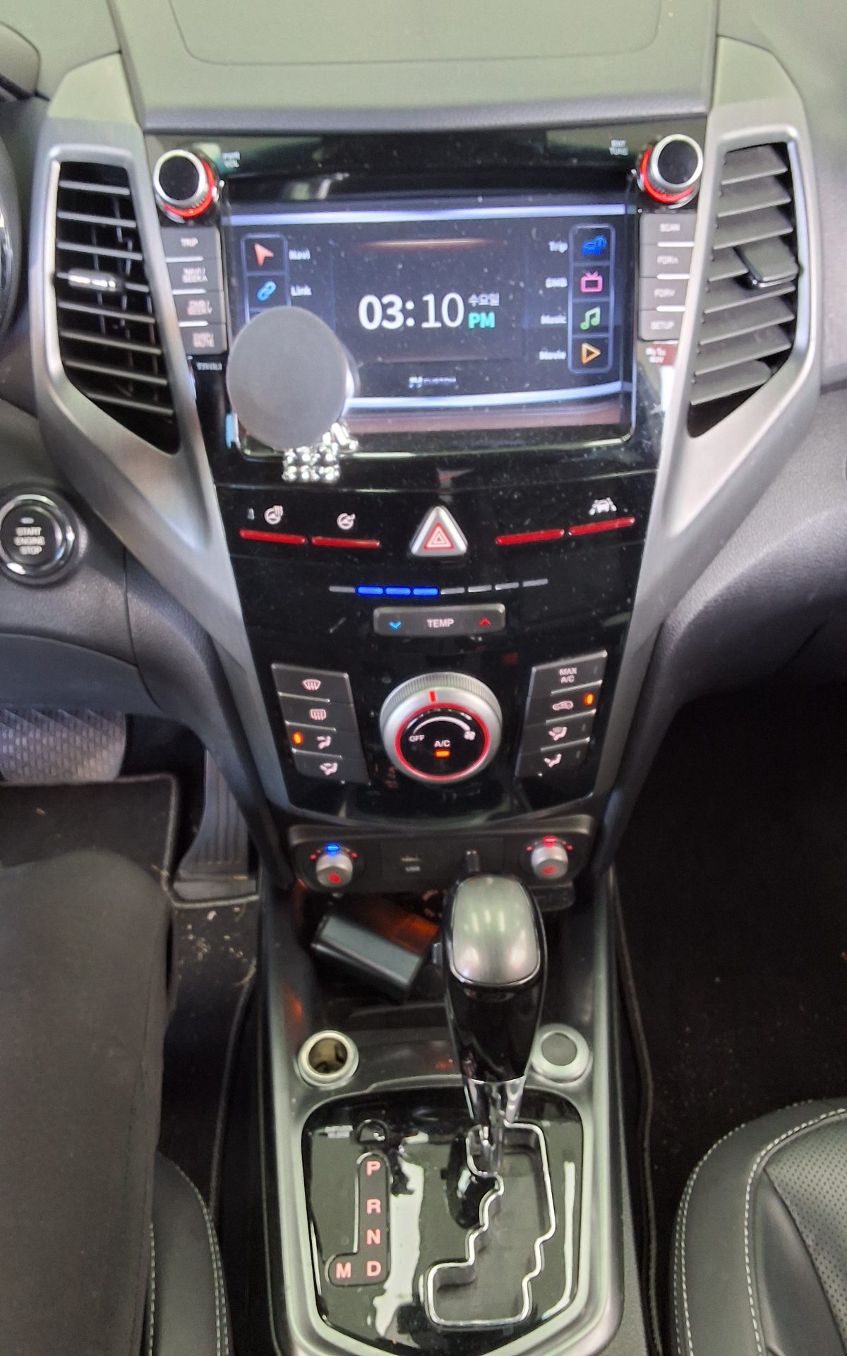 쌍용자동차 티볼리 2018 - 이미지 16