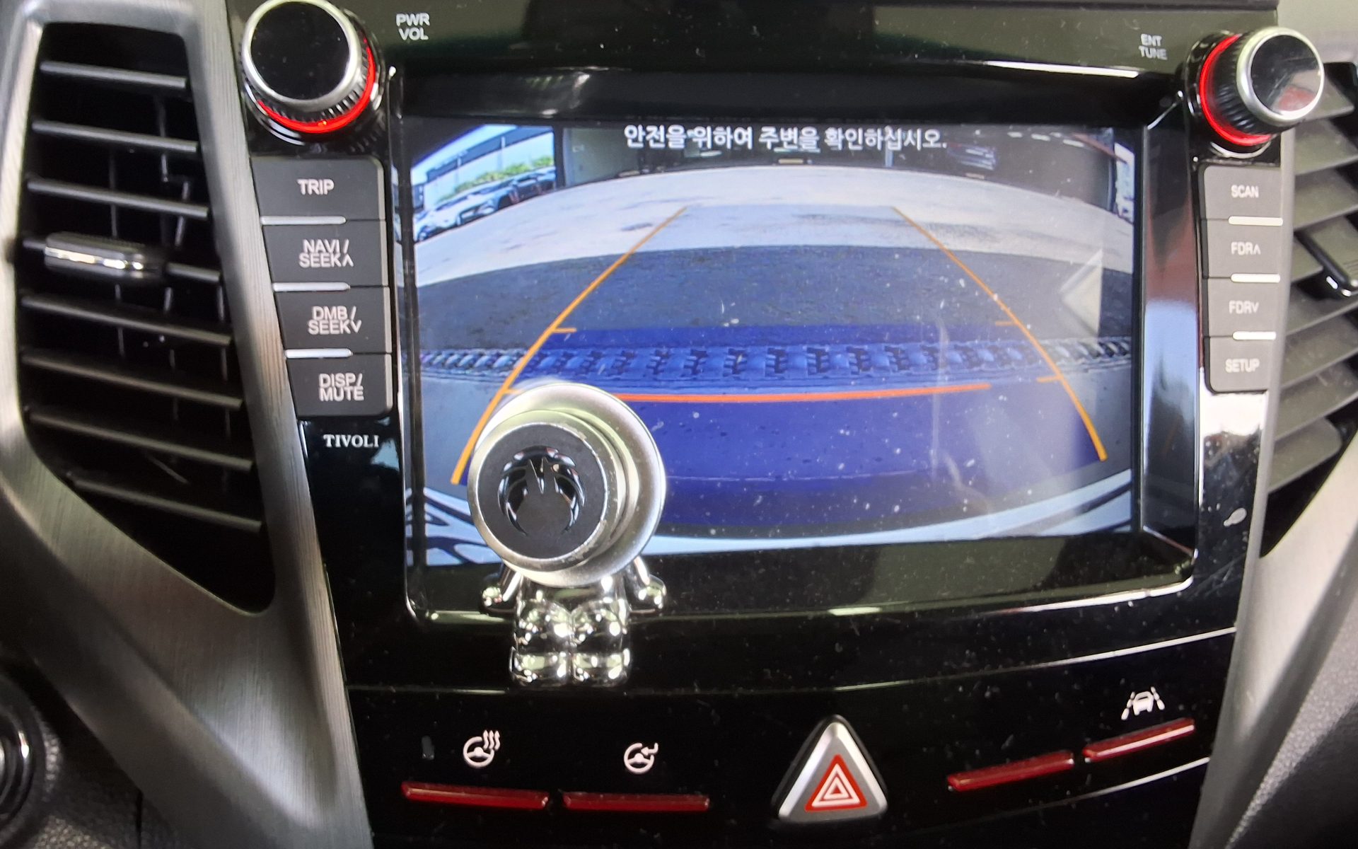 쌍용자동차 티볼리 2018 - 이미지 17