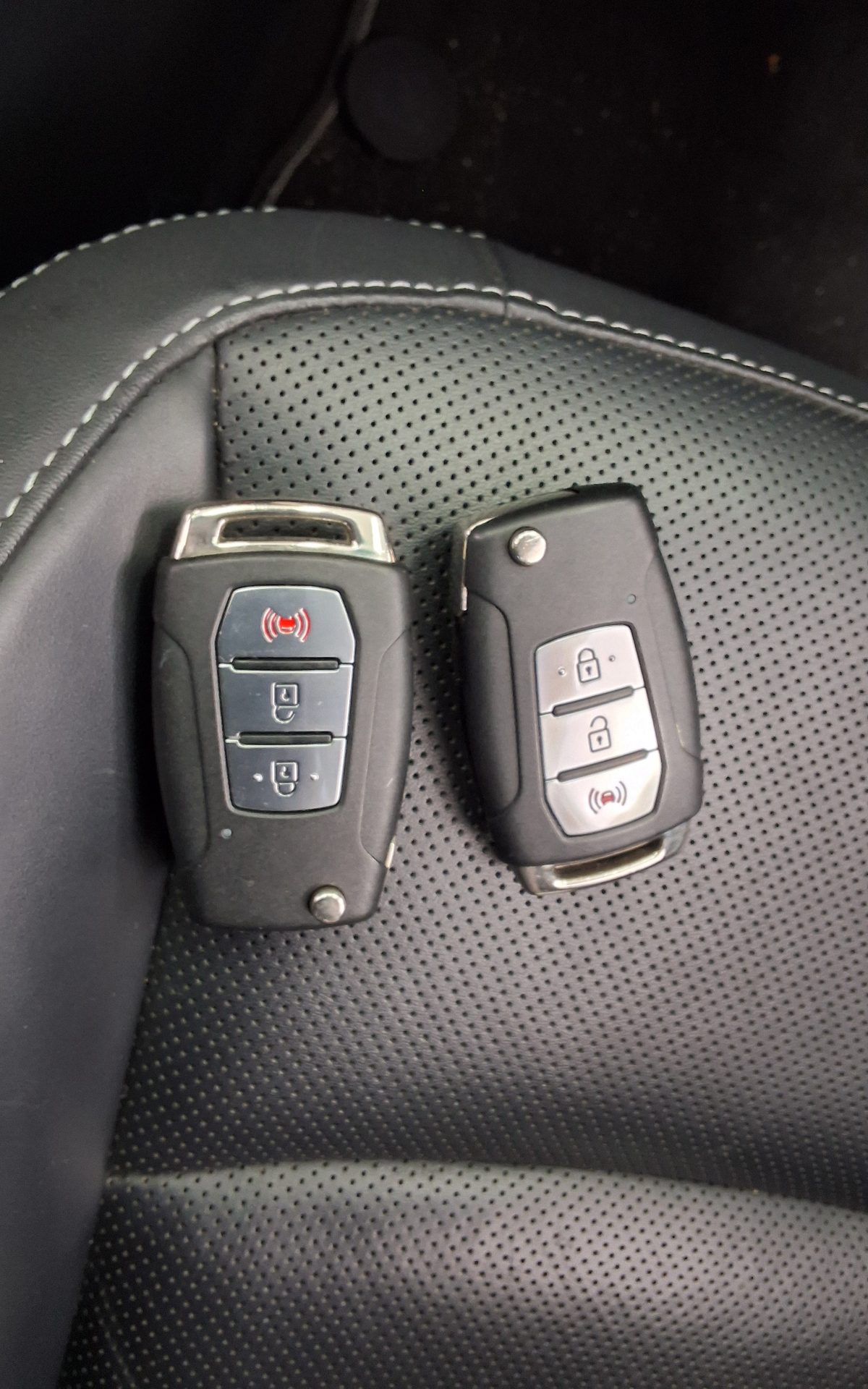 쌍용자동차 티볼리 2018 - 이미지 18