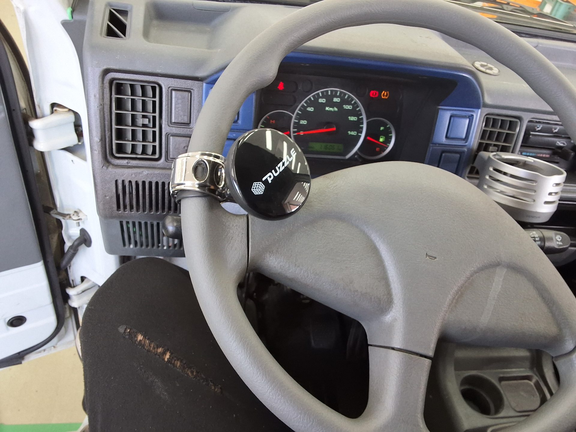 쉐보레(대우) 라보 2017 - 이미지 18