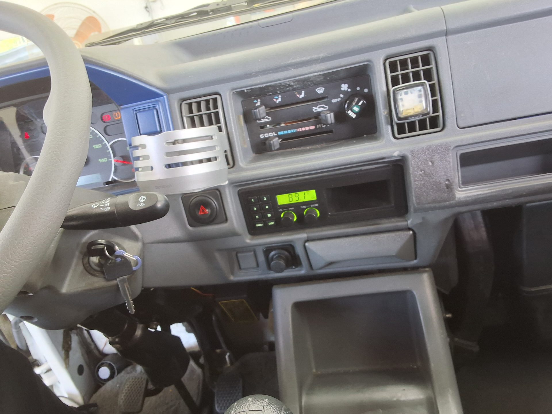 쉐보레(대우) 라보 2017 - 이미지 19