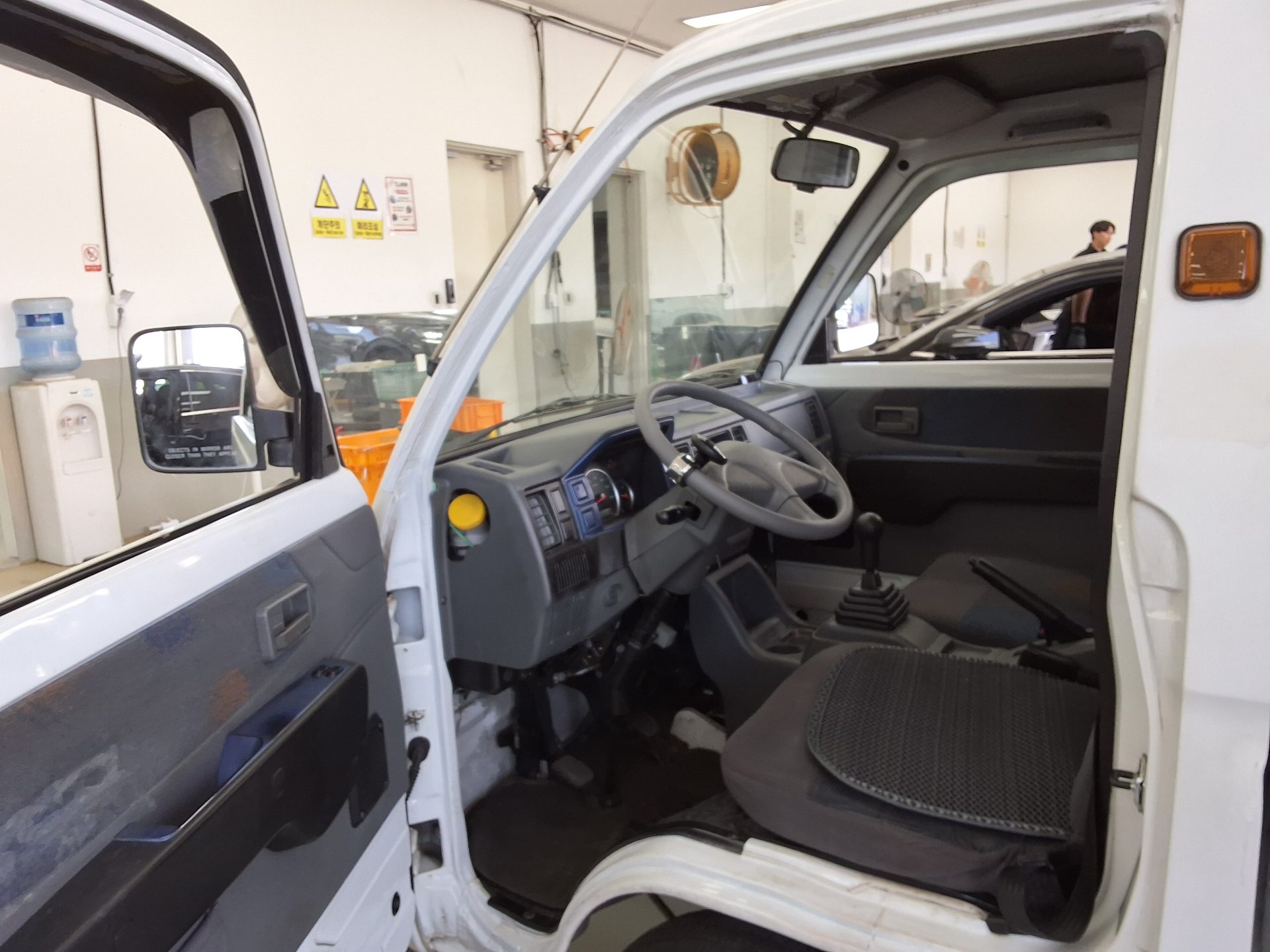 쉐보레(대우) 라보 2017 - 이미지 10