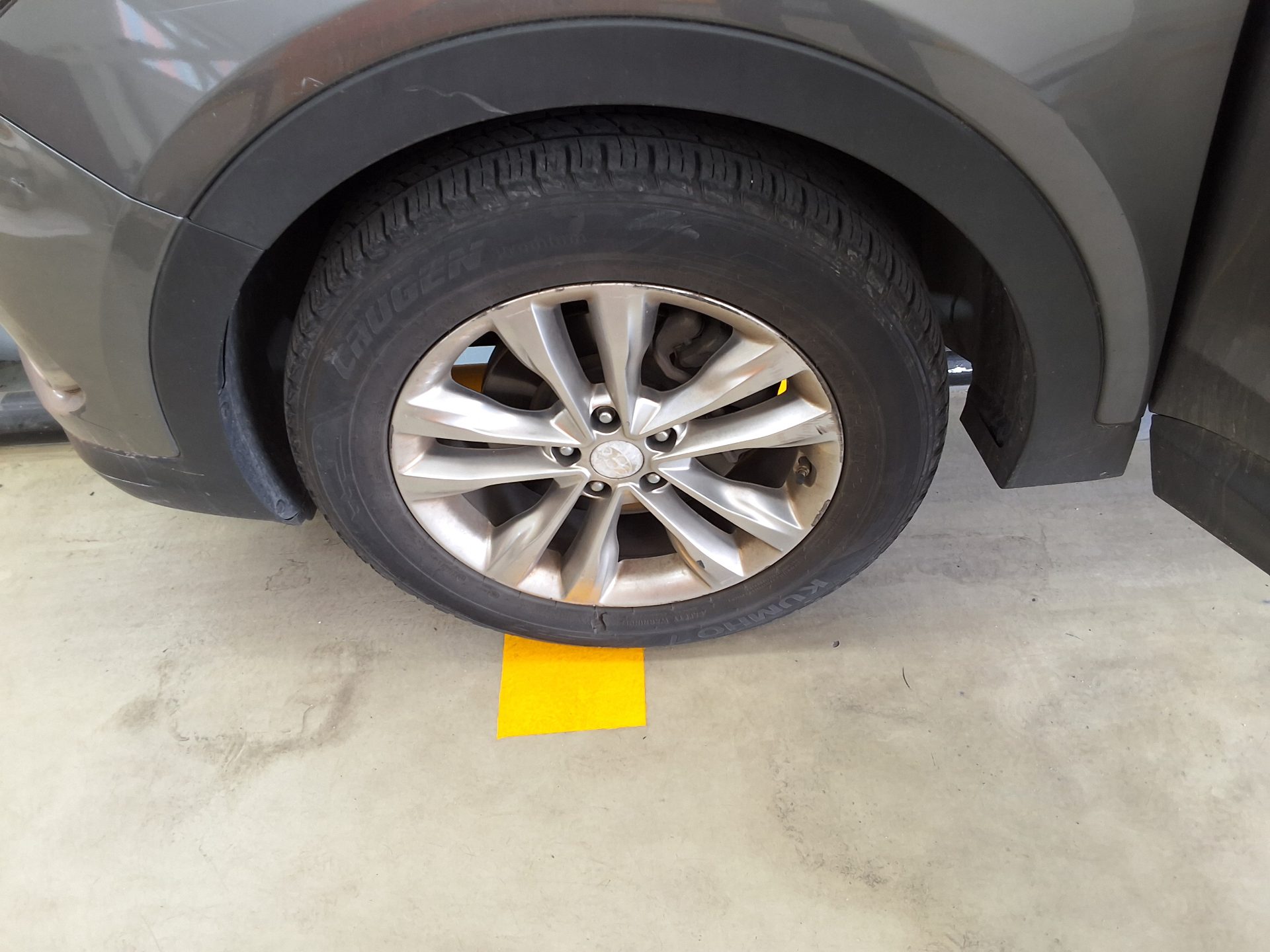 현대자동차 싼타페 2016 - 이미지 19