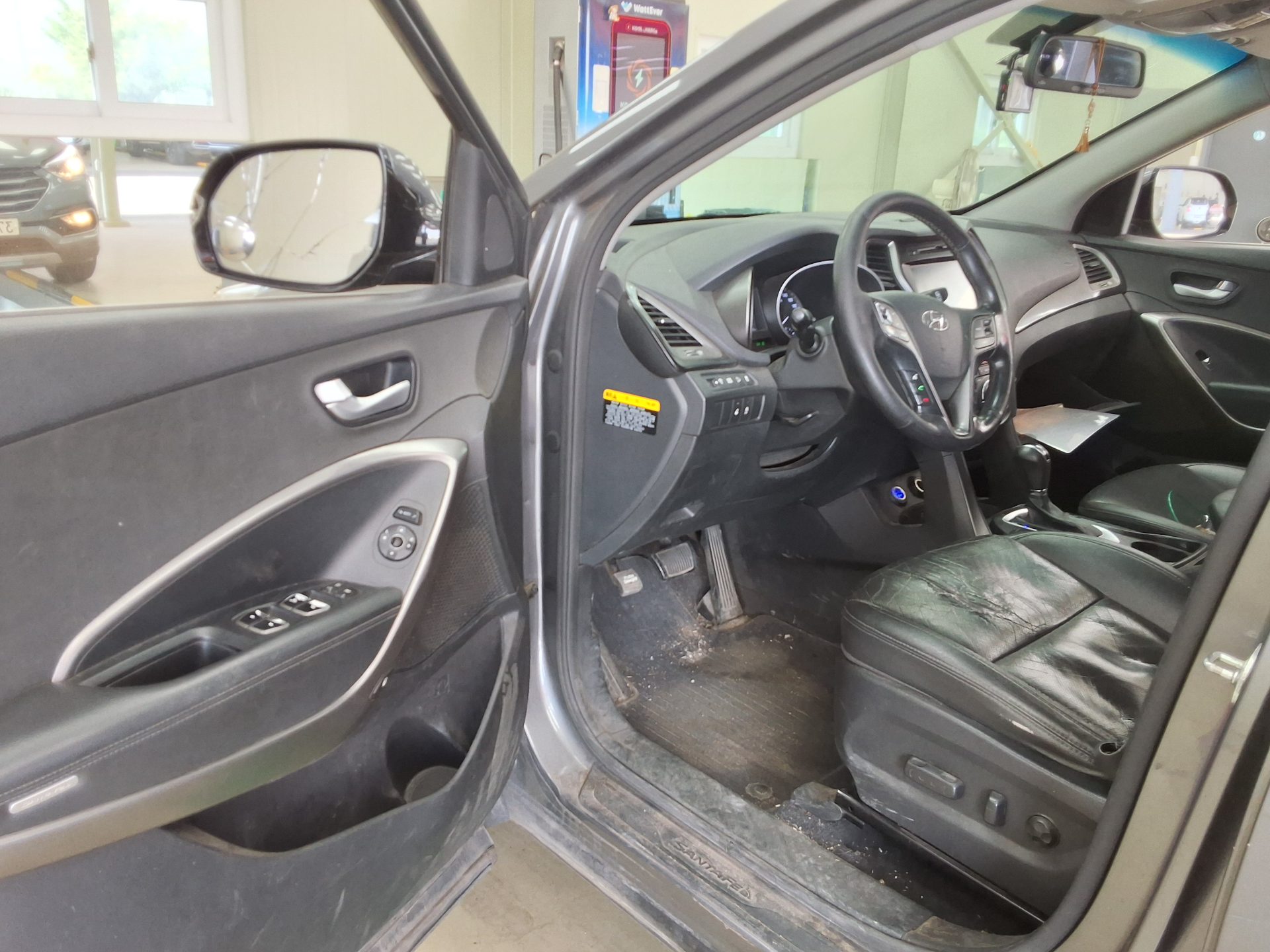 현대자동차 싼타페 2016 - 이미지 9