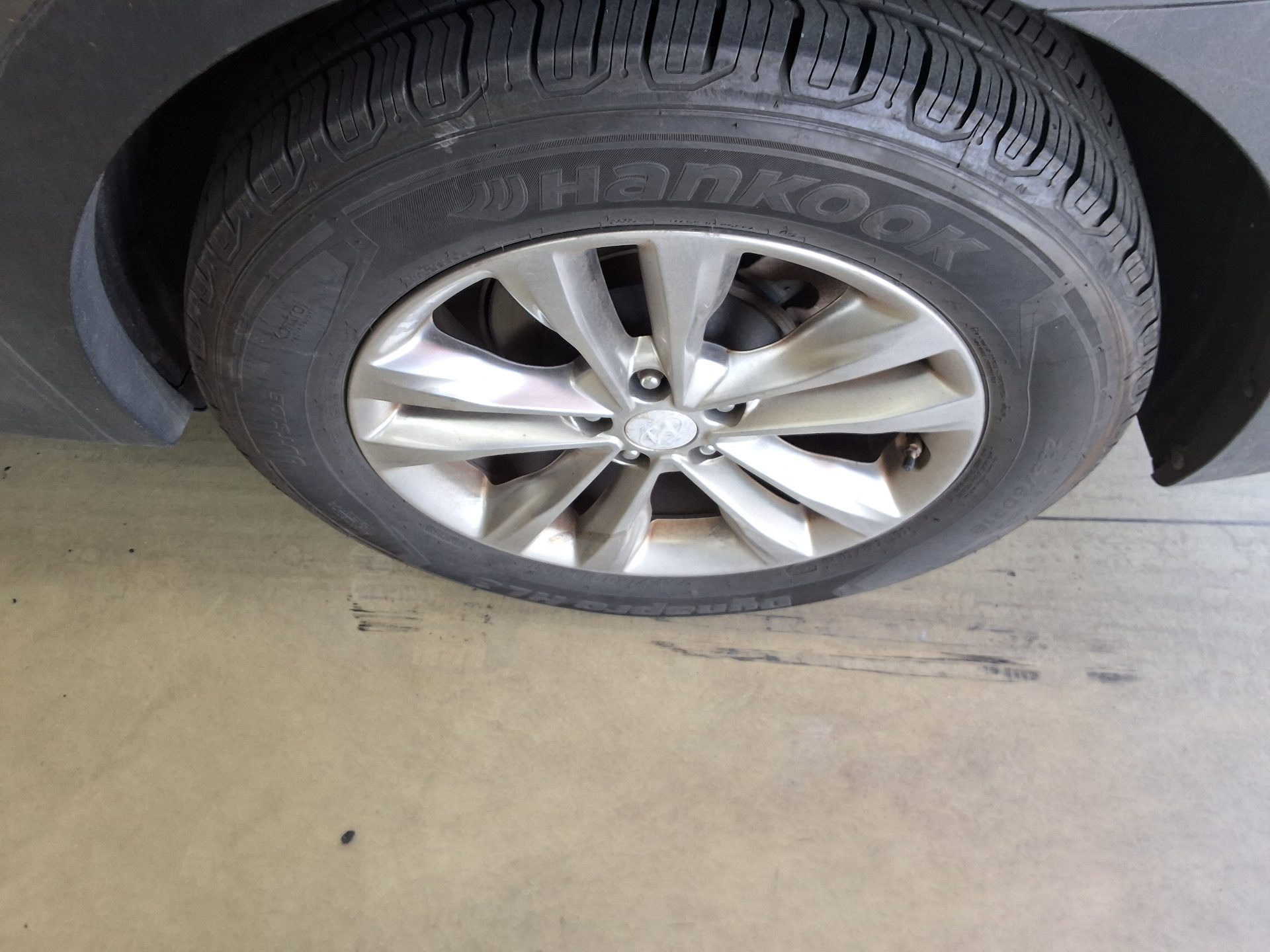 현대자동차 싼타페 2016 - 이미지 20