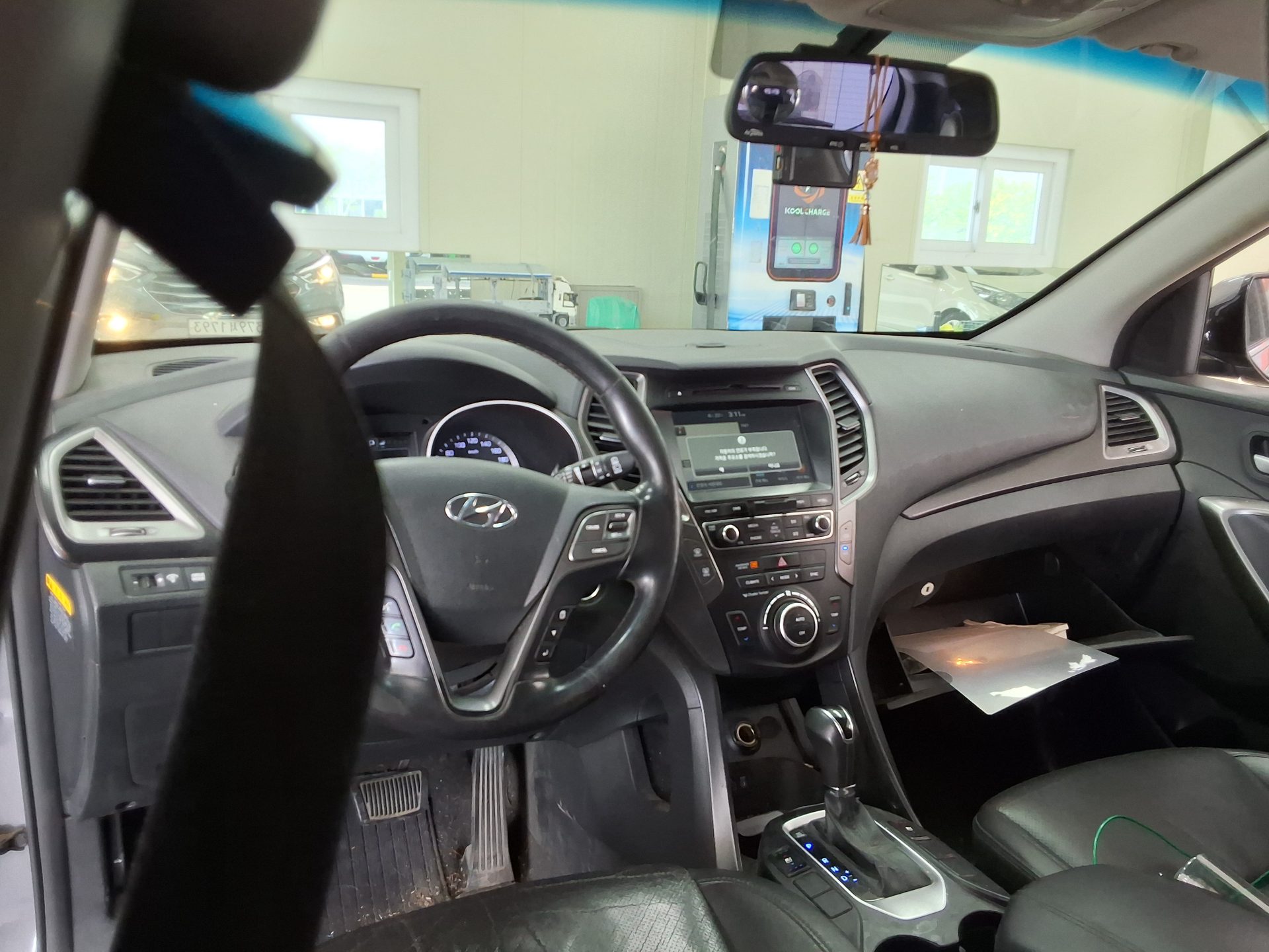 현대자동차 싼타페 2016 - 이미지 10