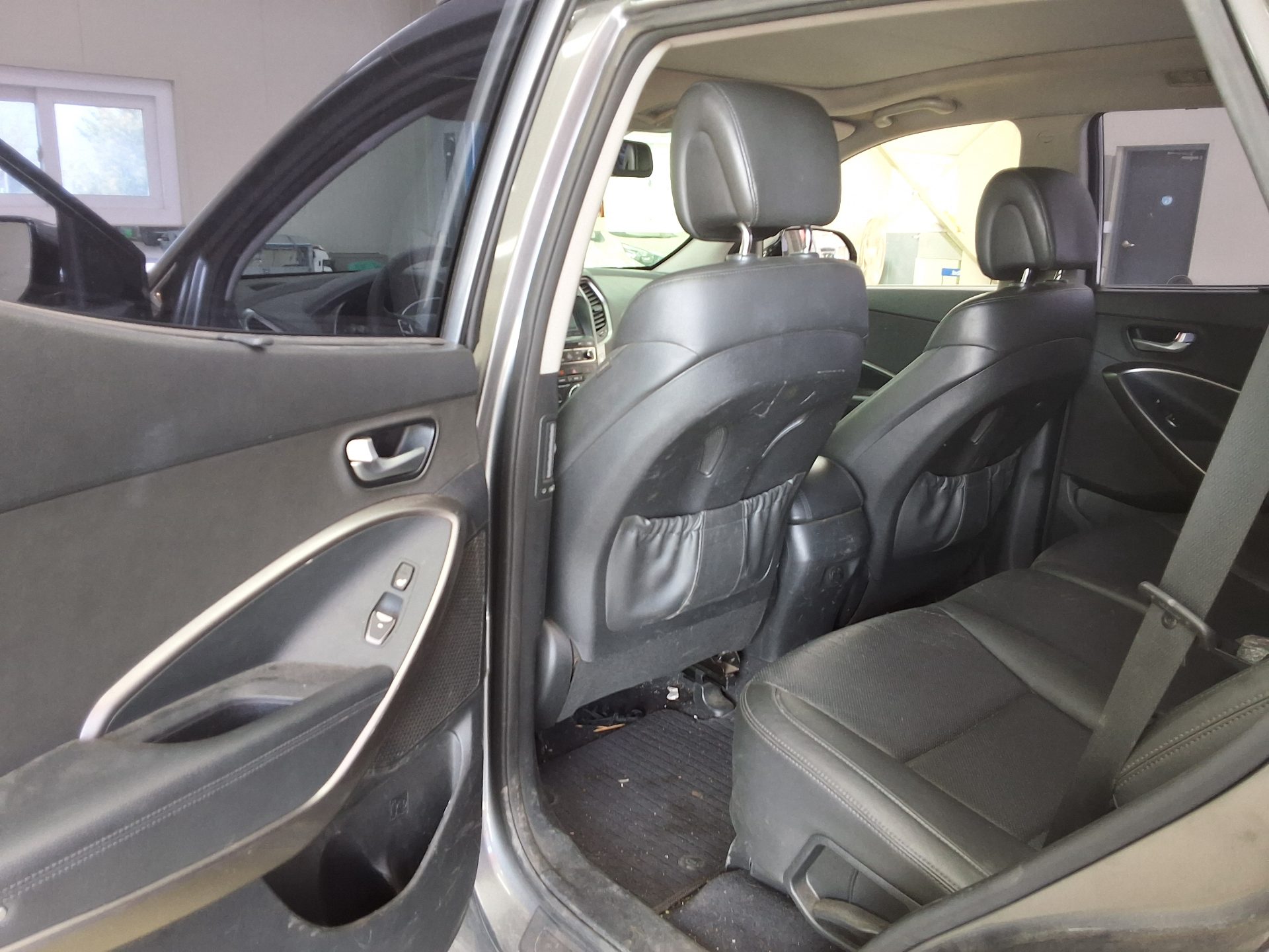 현대자동차 싼타페 2016 - 이미지 11