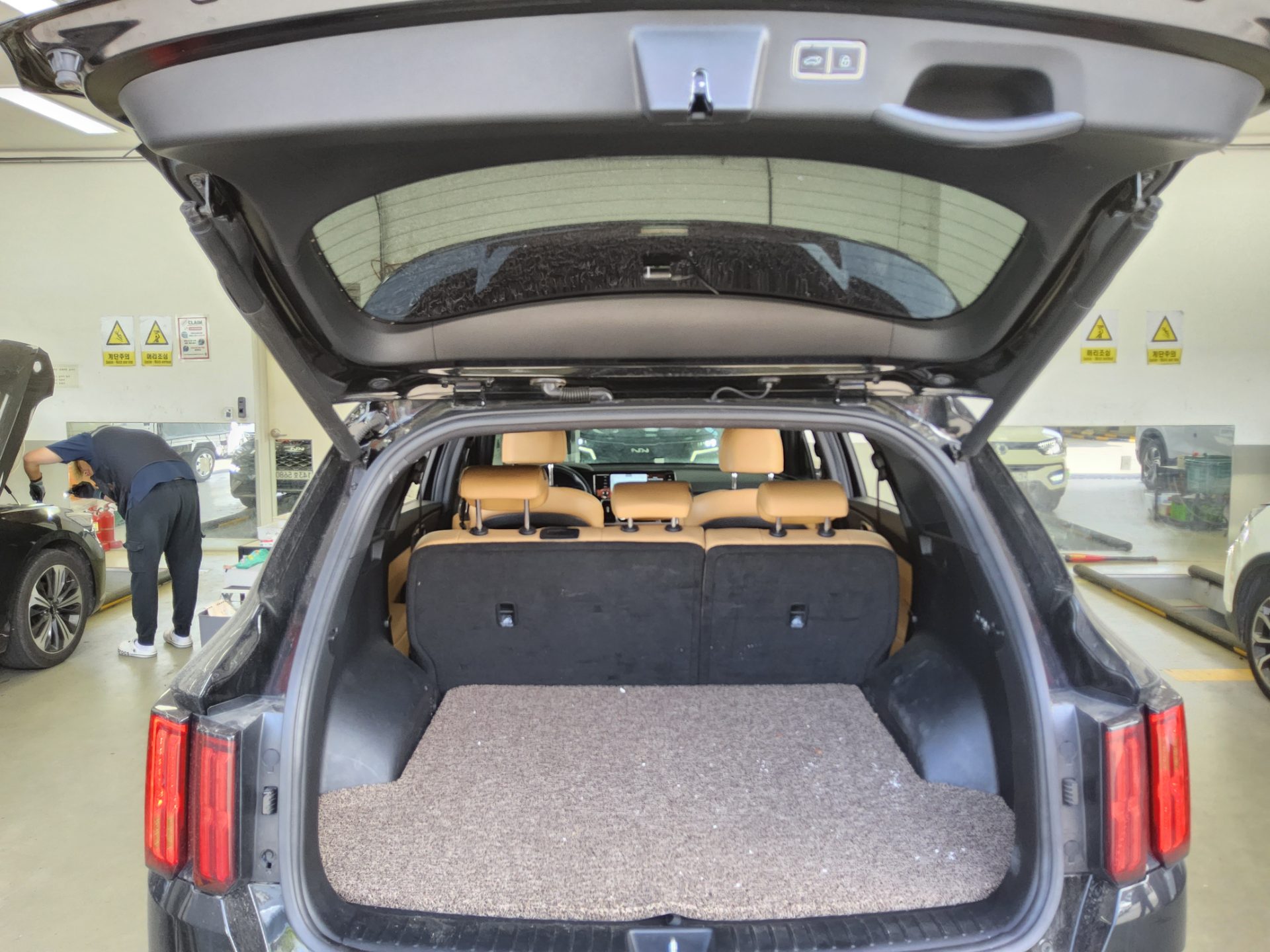 كيا أخرى 2022 - صورة 14