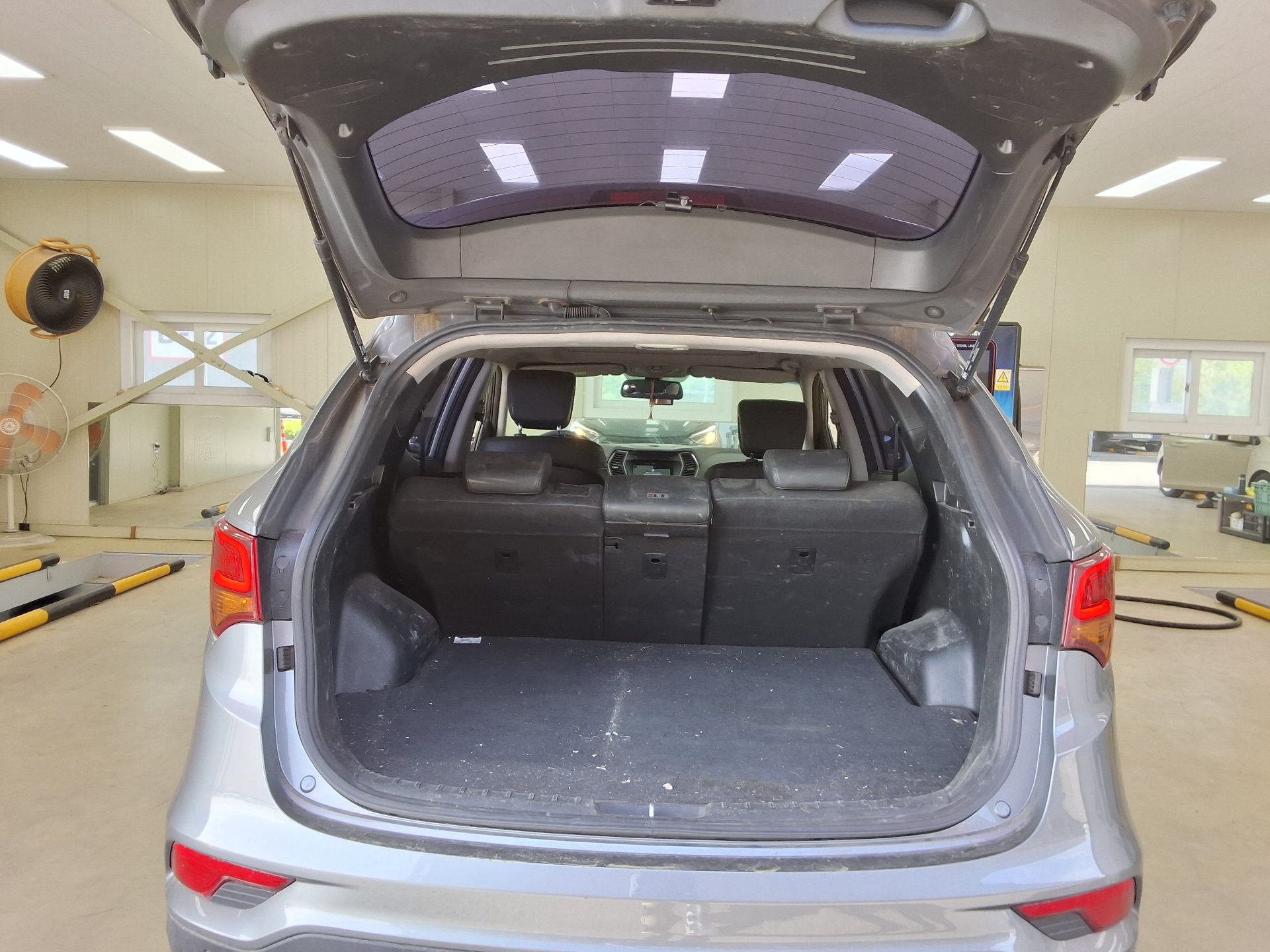 현대자동차 싼타페 2016 - 이미지 14