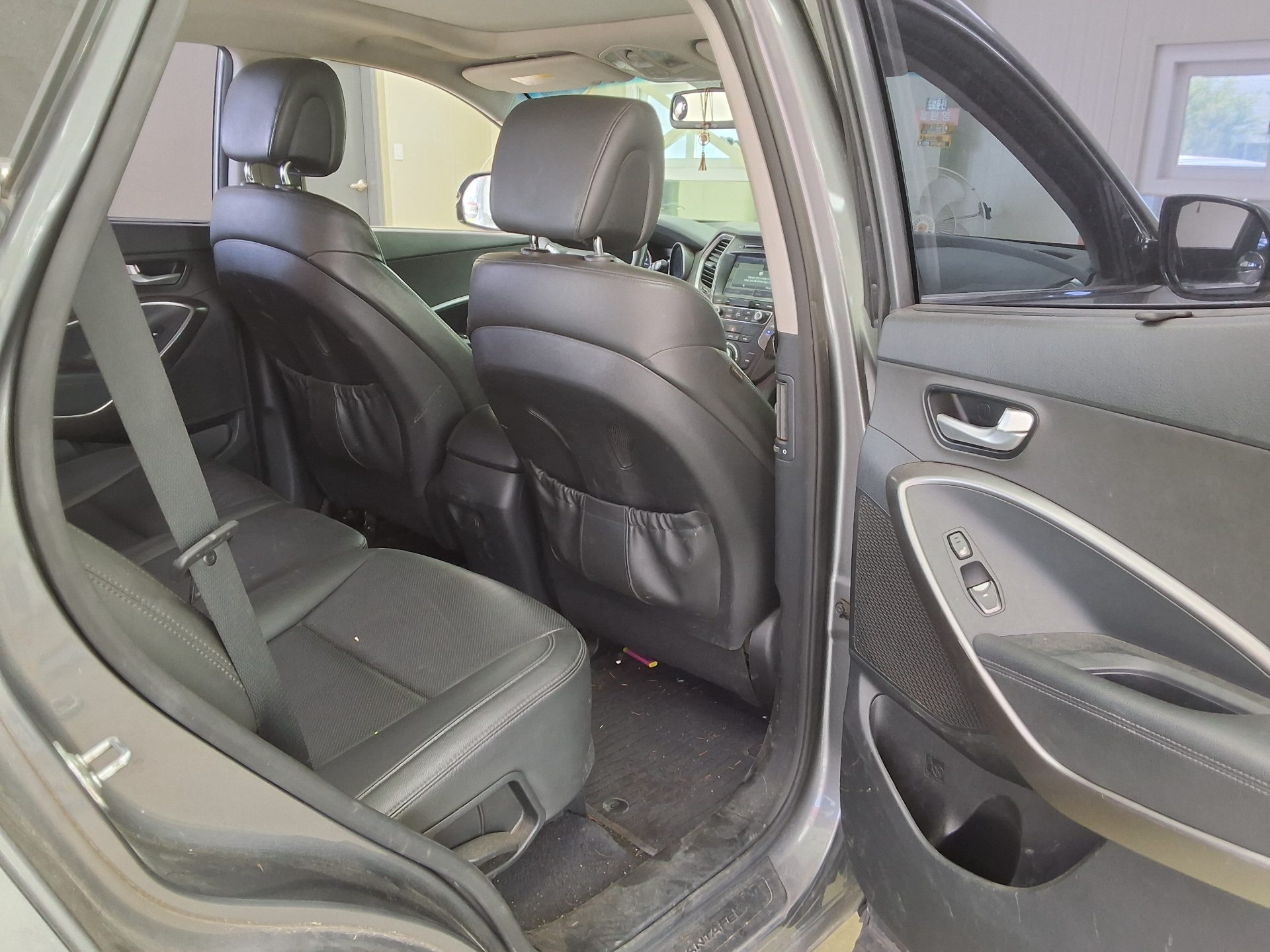 현대자동차 싼타페 2016 - 이미지 12