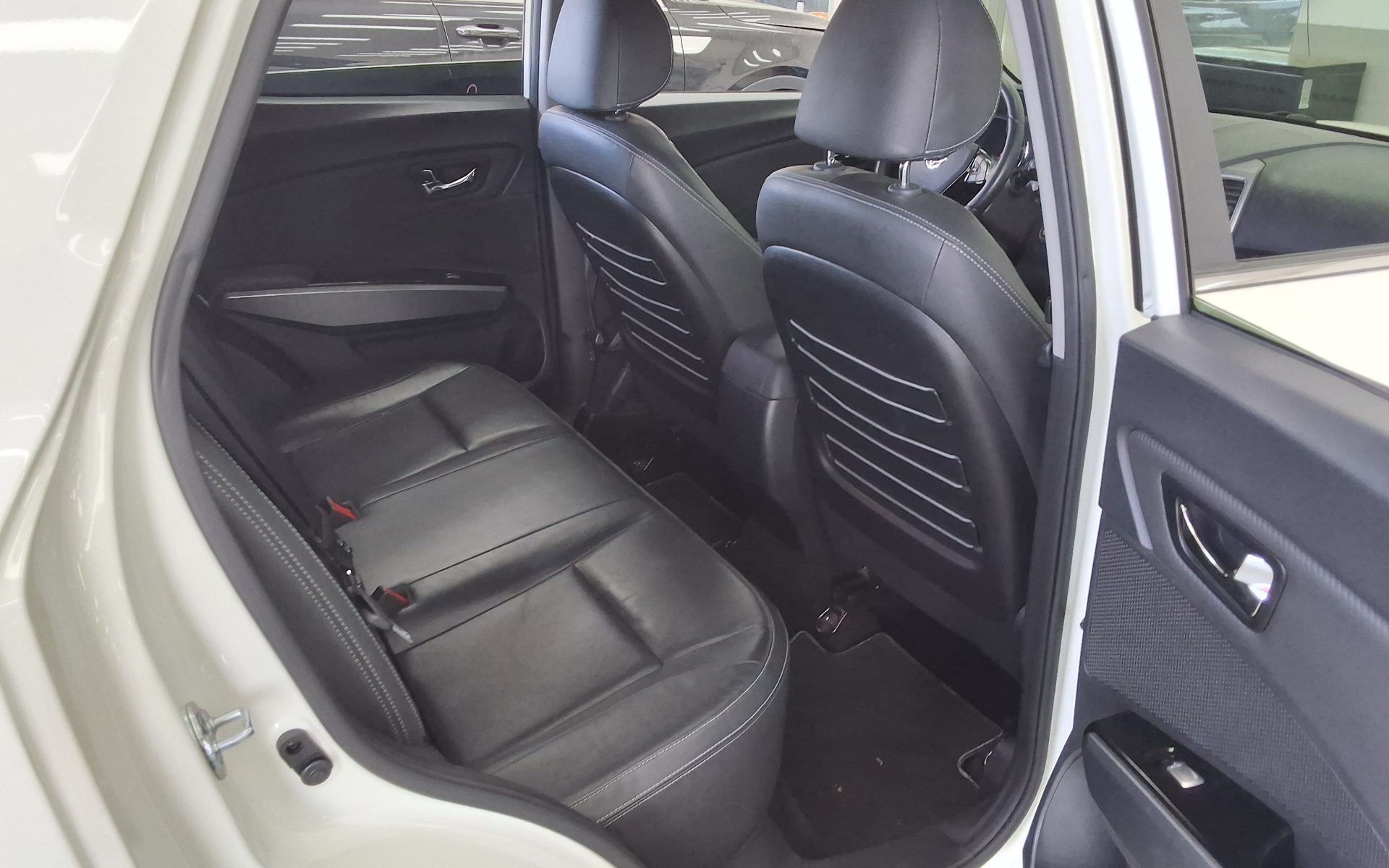 쌍용자동차 티볼리 2018 - 이미지 12