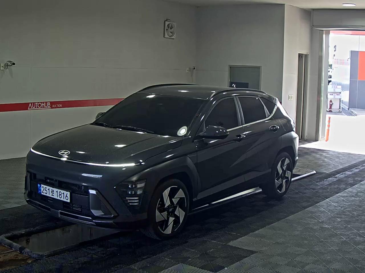 현대자동차 코나